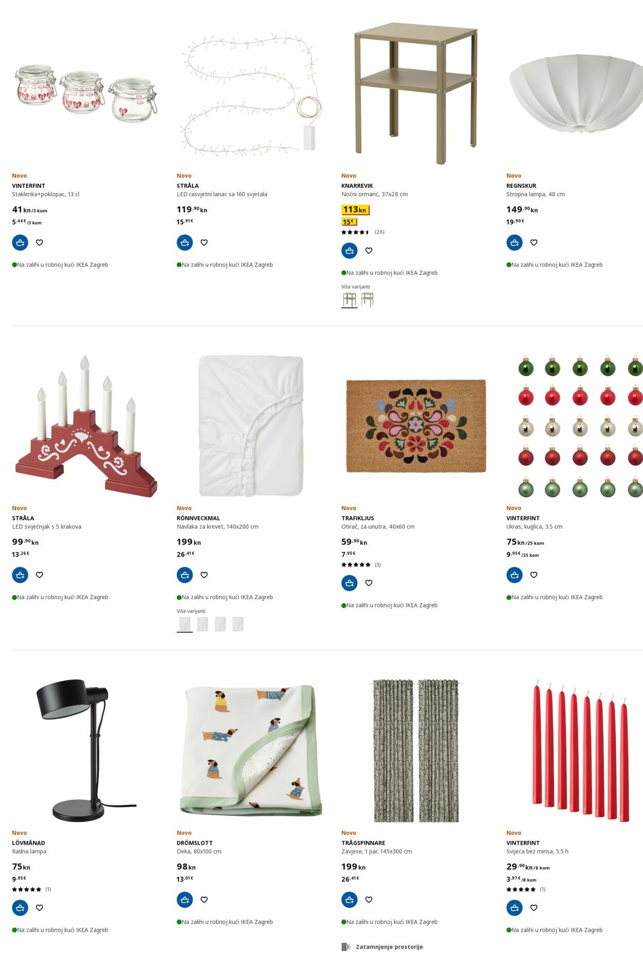 Katalog Ikea 05.12.2022 - 14.12.2022