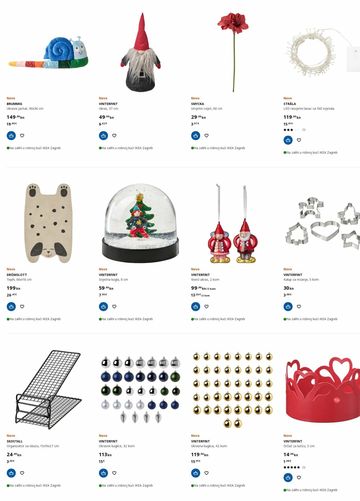 Katalog Ikea 05.12.2022 - 14.12.2022