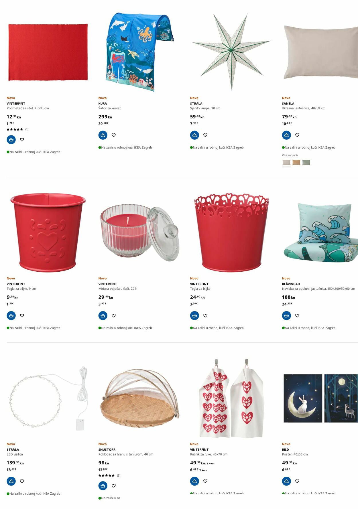 Katalog Ikea 05.12.2022 - 14.12.2022