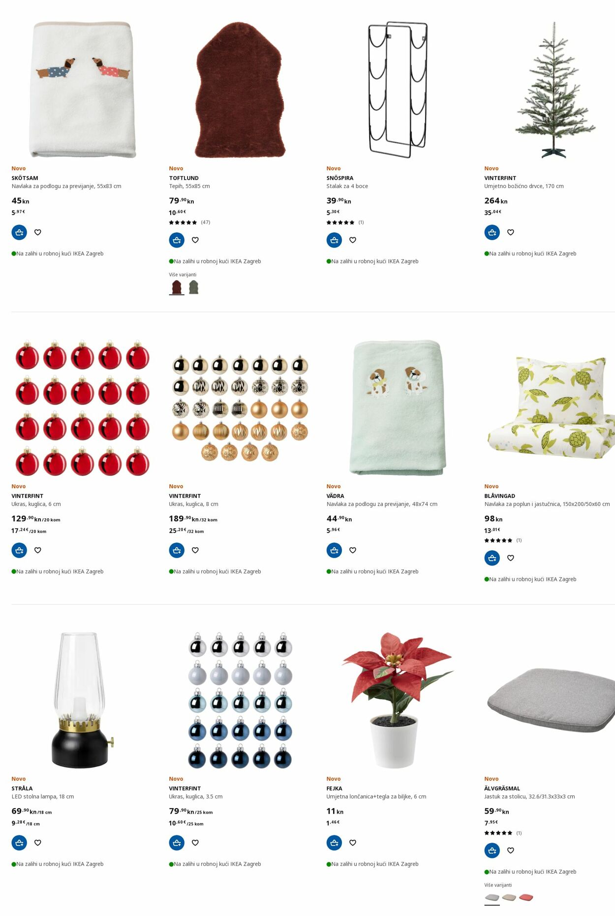 Katalog Ikea 05.12.2022 - 14.12.2022