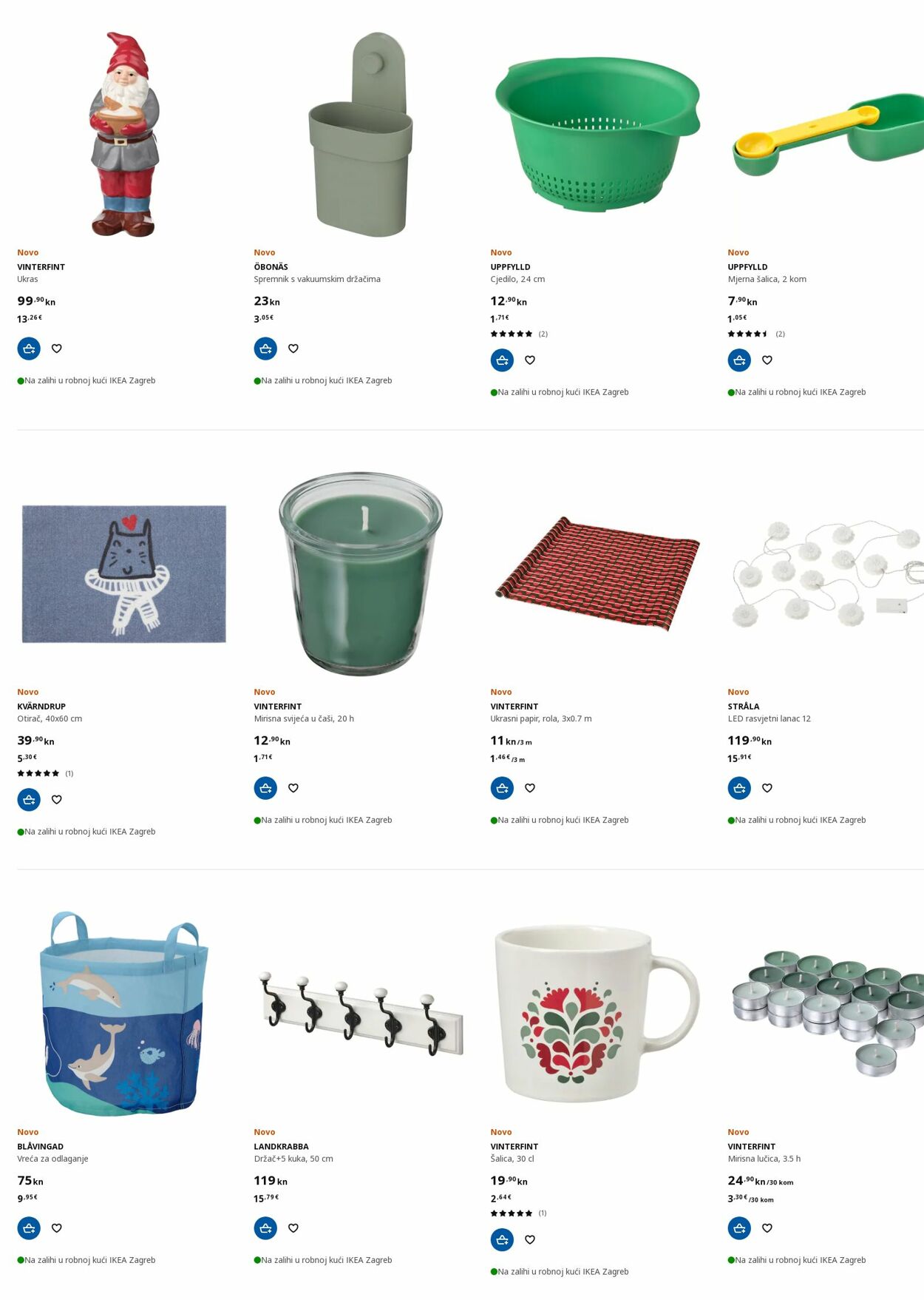 Katalog Ikea 05.12.2022 - 14.12.2022