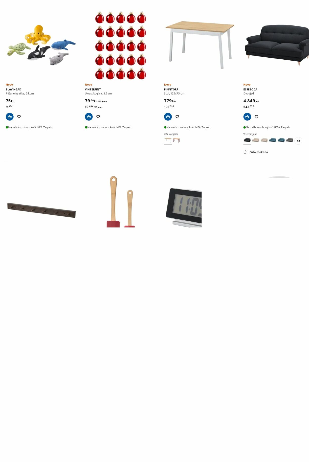 Katalog Ikea 05.12.2022 - 14.12.2022