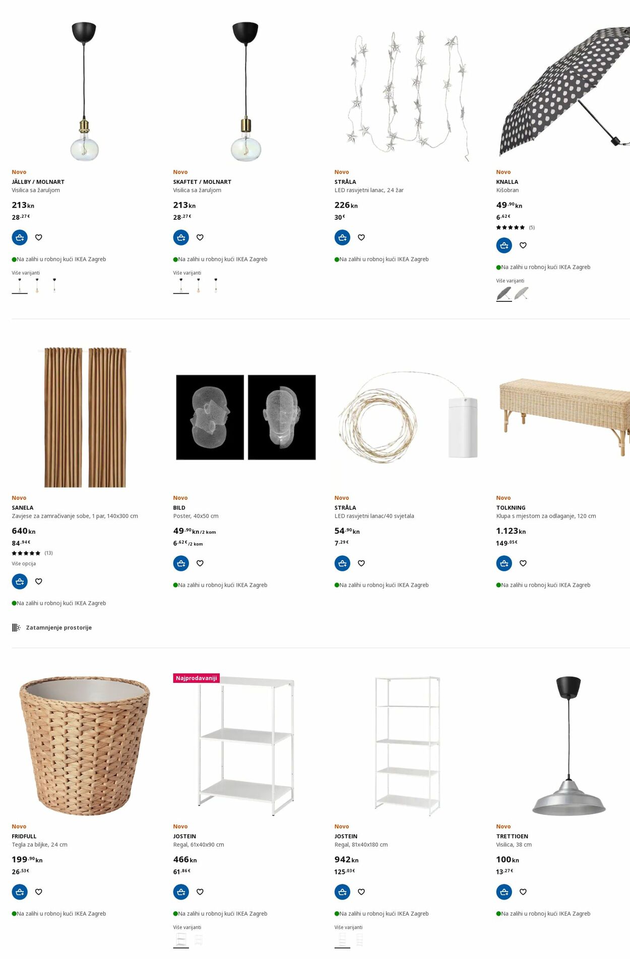 Katalog Ikea 05.12.2022 - 14.12.2022