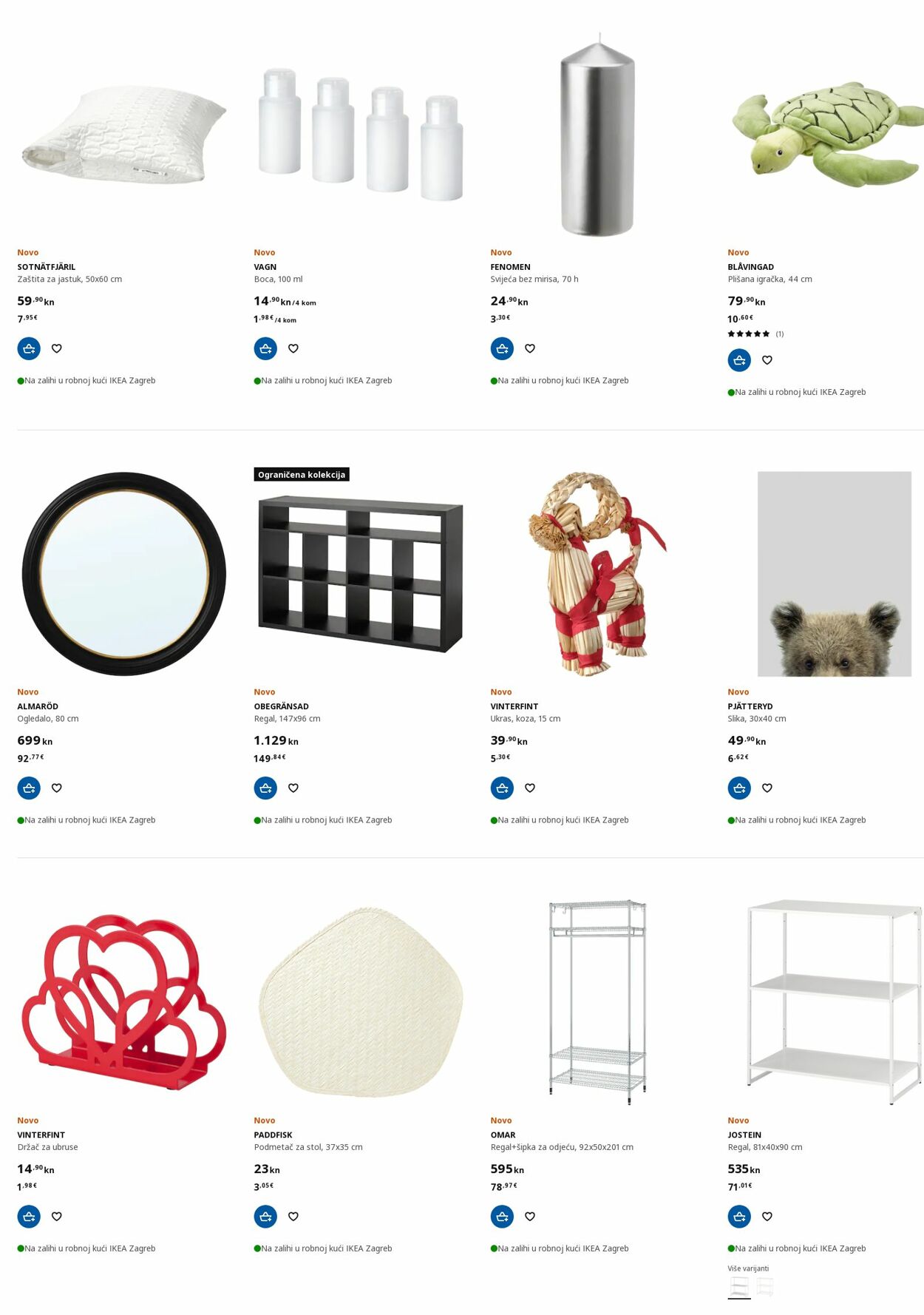 Katalog Ikea 05.12.2022 - 14.12.2022