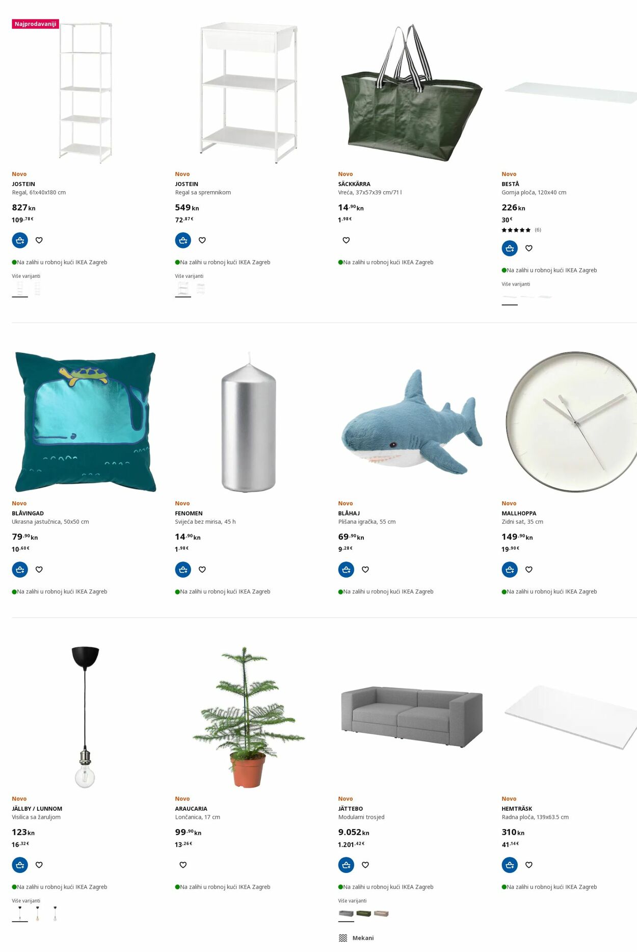 Katalog Ikea 05.12.2022 - 14.12.2022