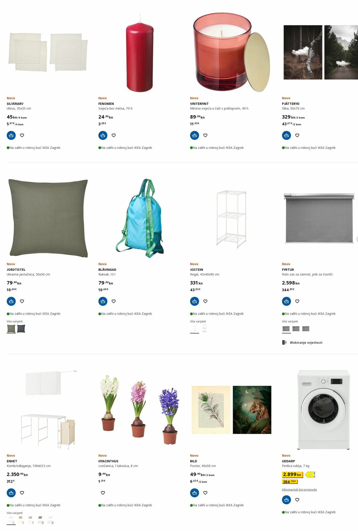 Katalog Ikea 05.12.2022 - 14.12.2022