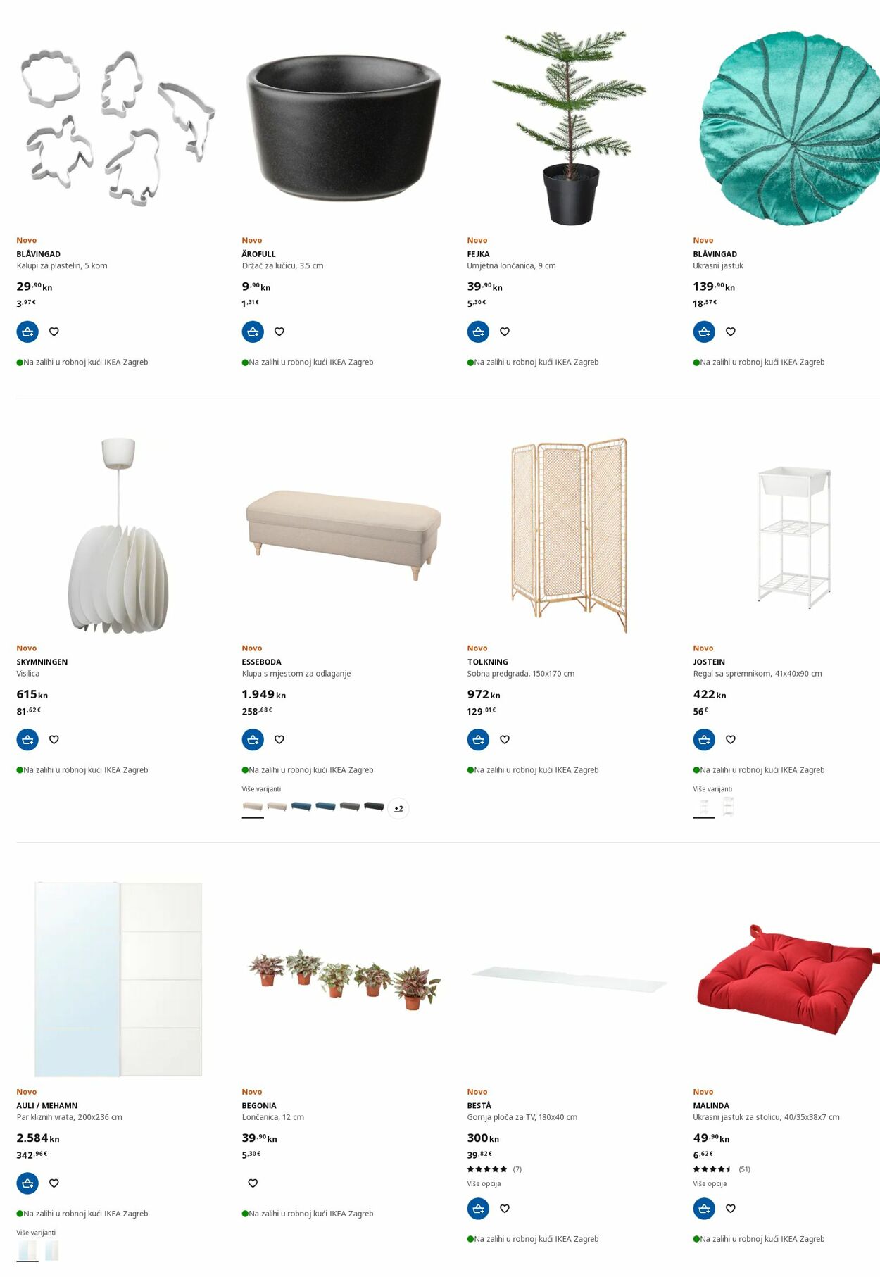 Katalog Ikea 05.12.2022 - 14.12.2022