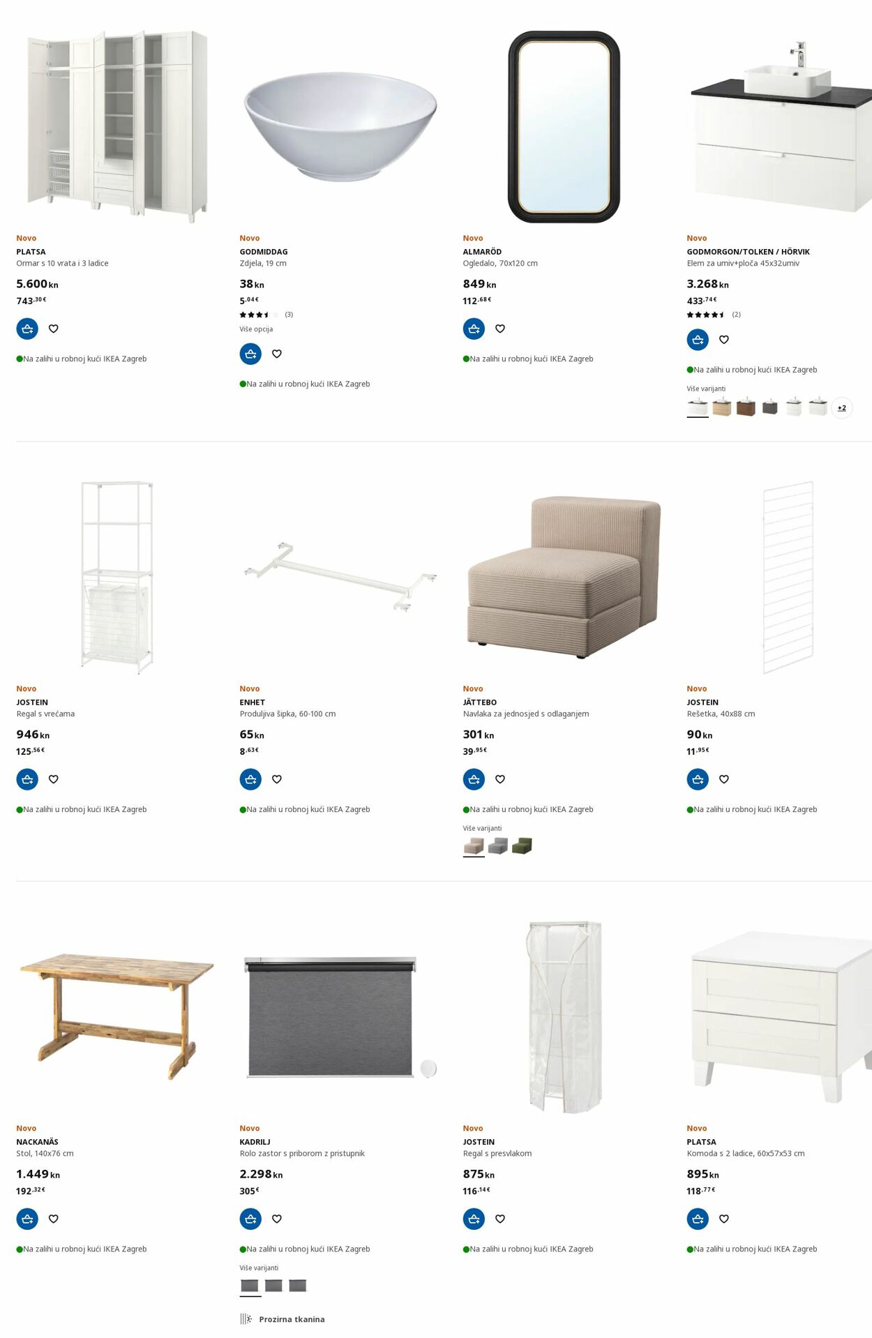 Katalog Ikea 05.12.2022 - 14.12.2022