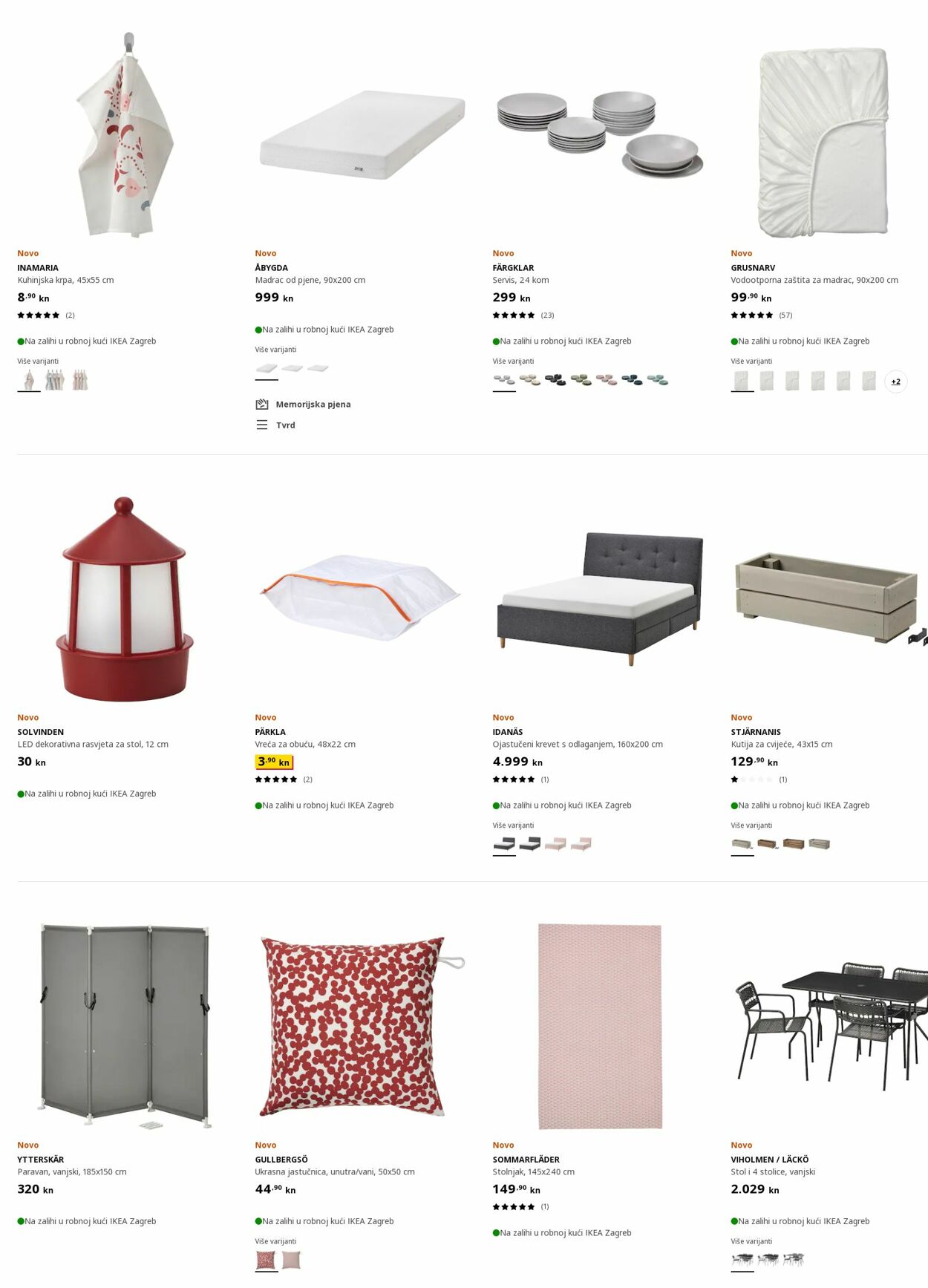 Katalog Ikea 30.05.2022-08.06.2022