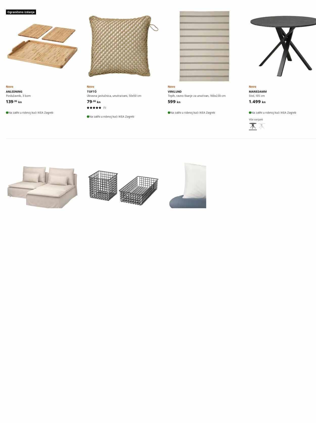Katalog Ikea 30.05.2022 - 08.06.2022