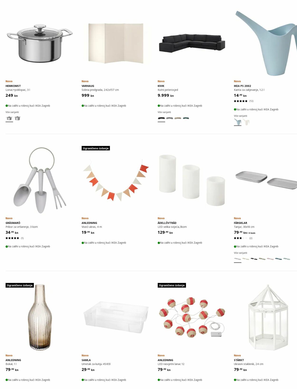 Katalog Ikea 30.05.2022 - 08.06.2022