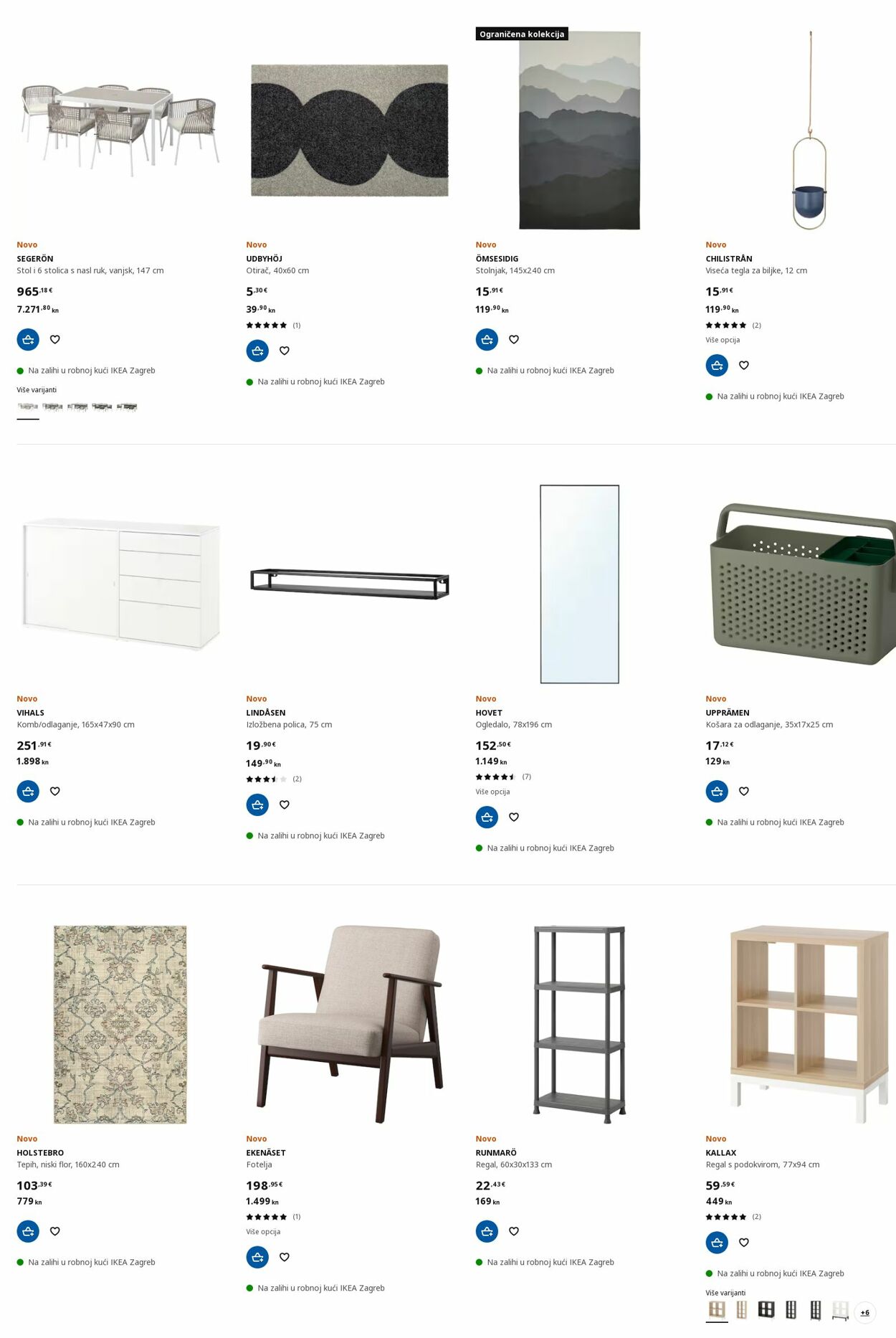 Katalog Ikea 01.05.2023 - 10.05.2023