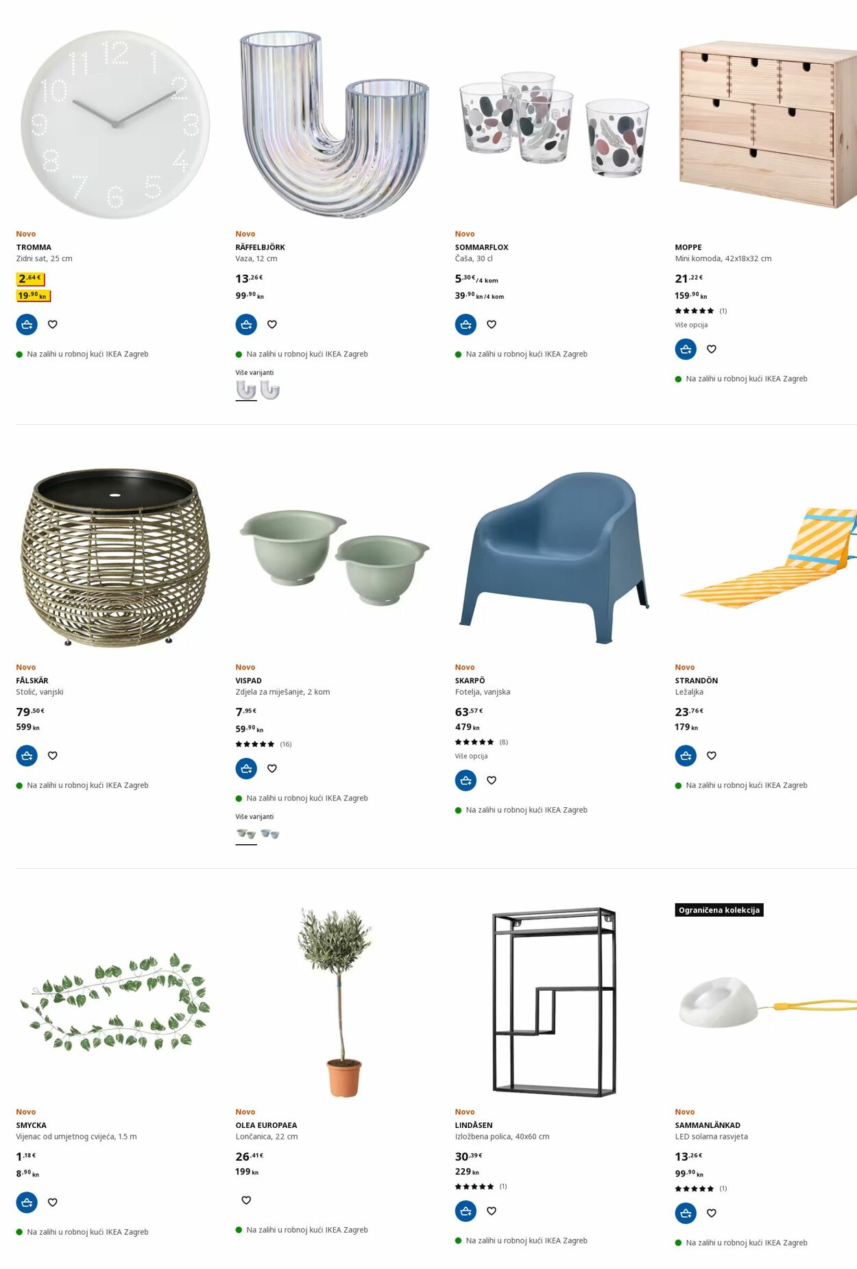 Katalog Ikea 01.05.2023 - 10.05.2023
