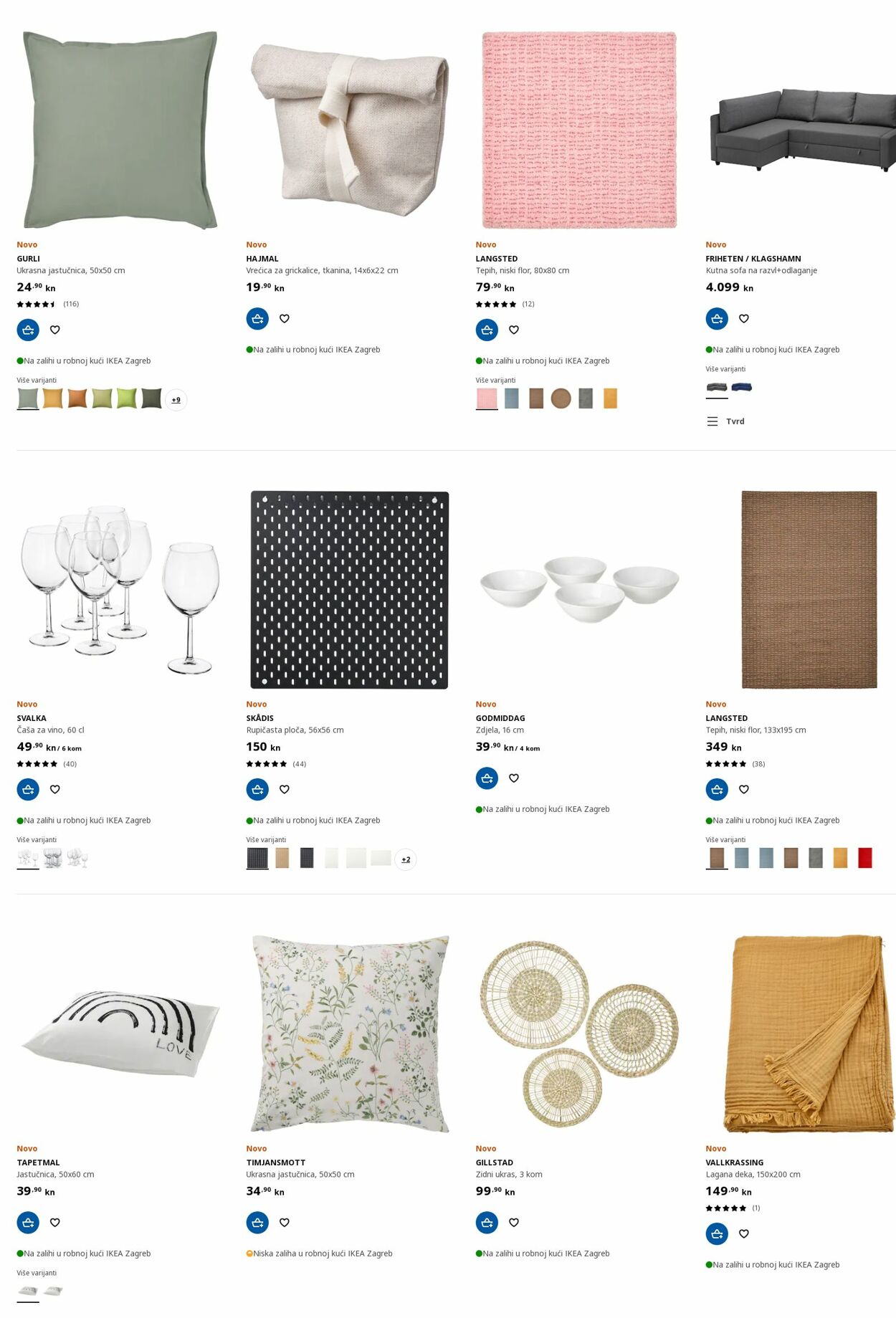 Katalog Ikea 01.08.2022-10.08.2022
