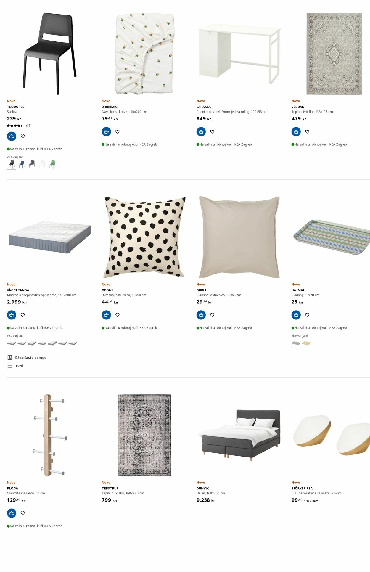 Katalog Ikea 10.08.2022-24.08.2022