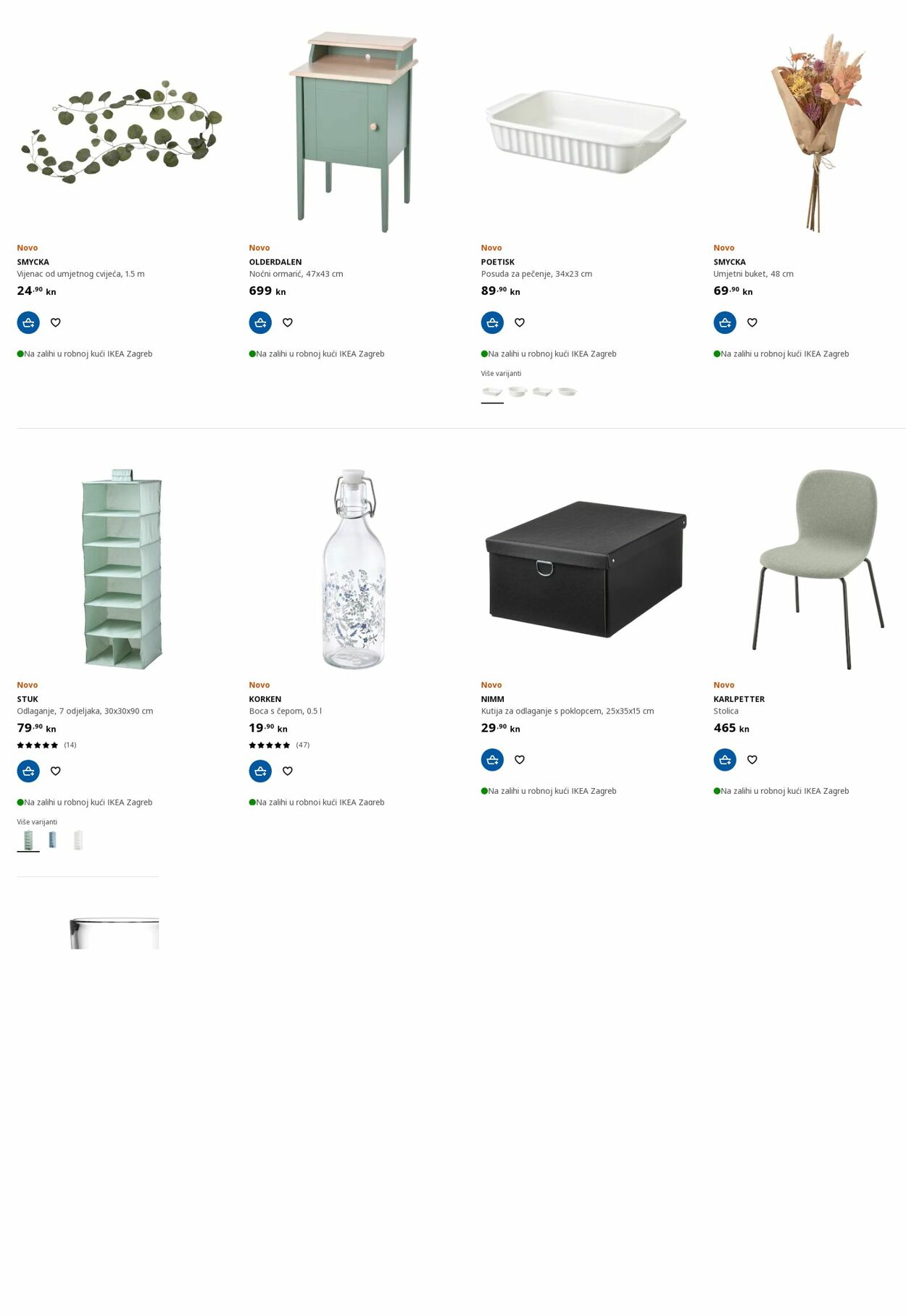 Katalog Ikea 01.08.2022-10.08.2022