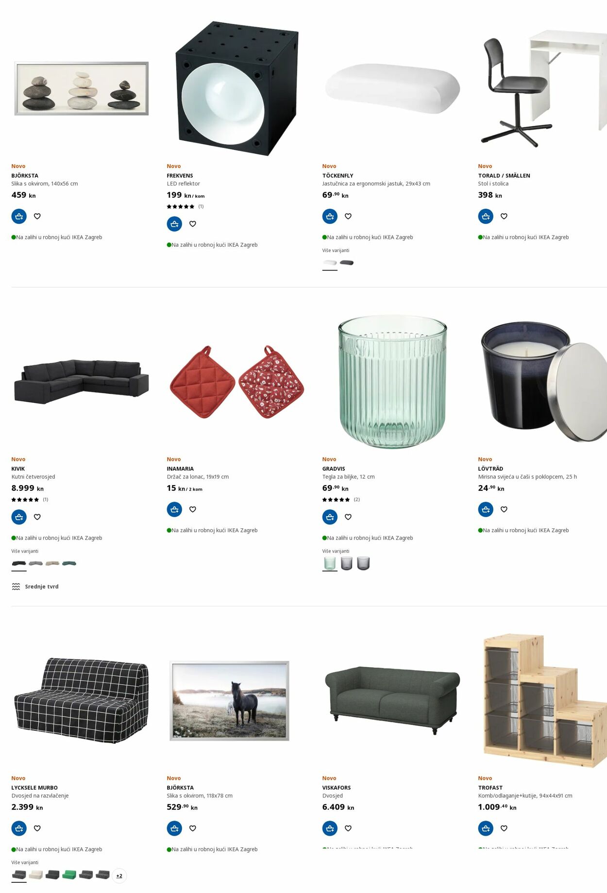 Katalog Ikea 10.08.2022 - 24.08.2022