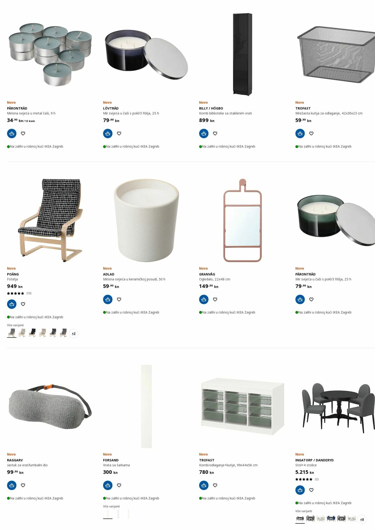 Katalog Ikea 10.08.2022 - 24.08.2022