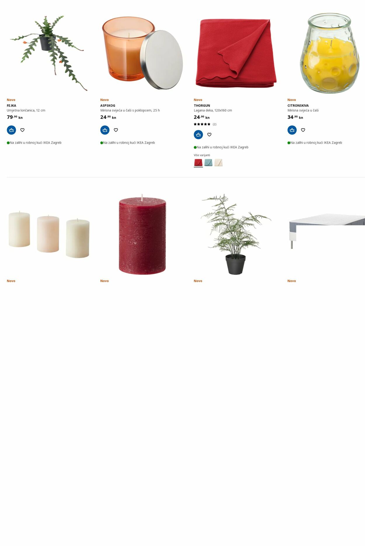 Katalog Ikea 10.08.2022 - 24.08.2022