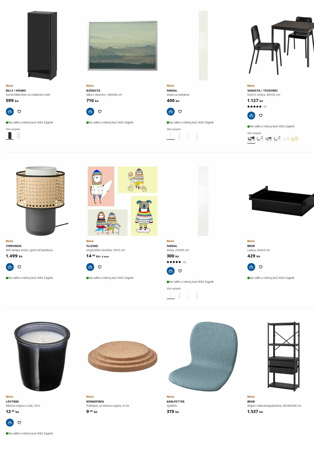 Katalog Ikea 10.08.2022 - 24.08.2022