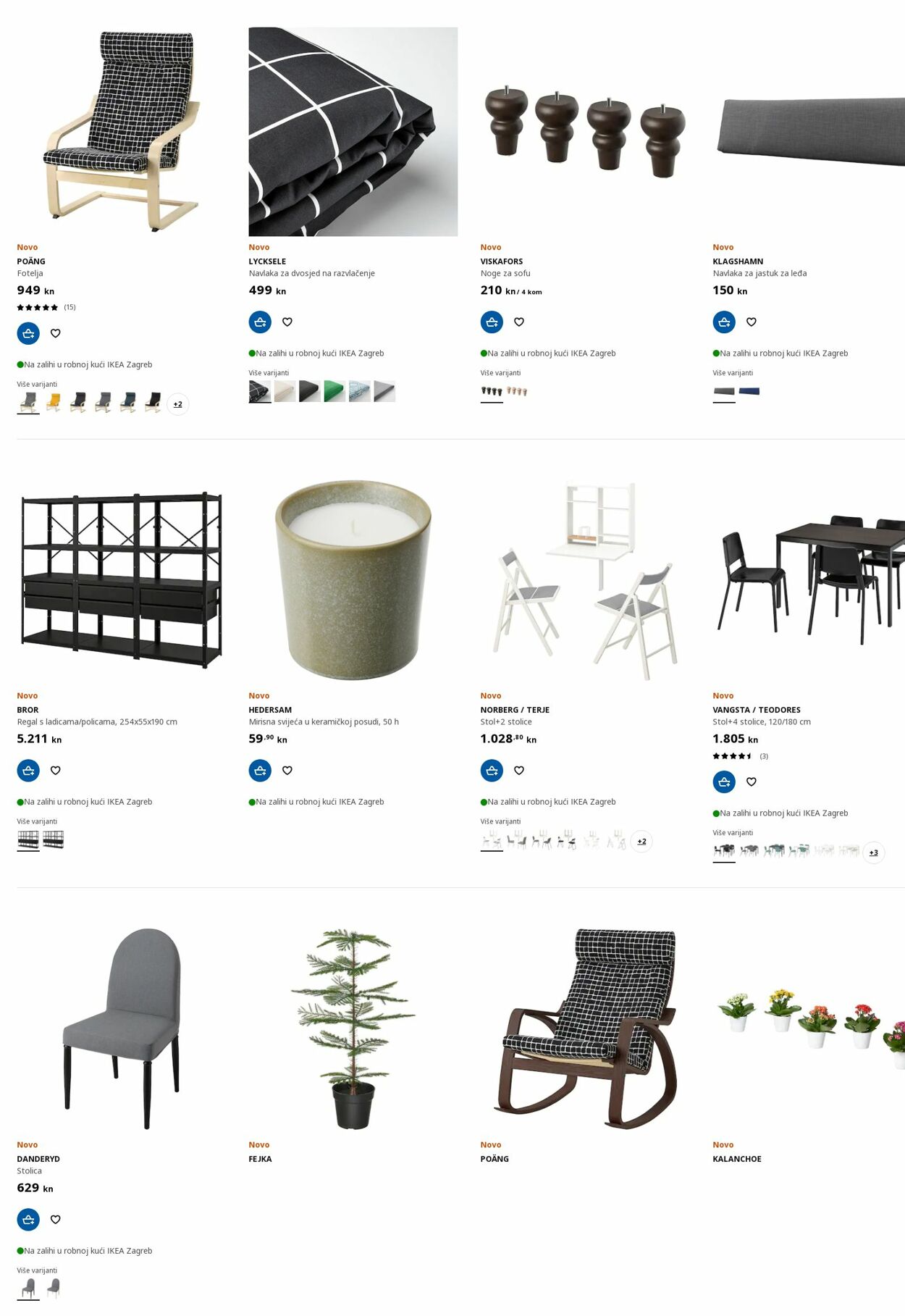 Katalog Ikea 10.08.2022 - 24.08.2022