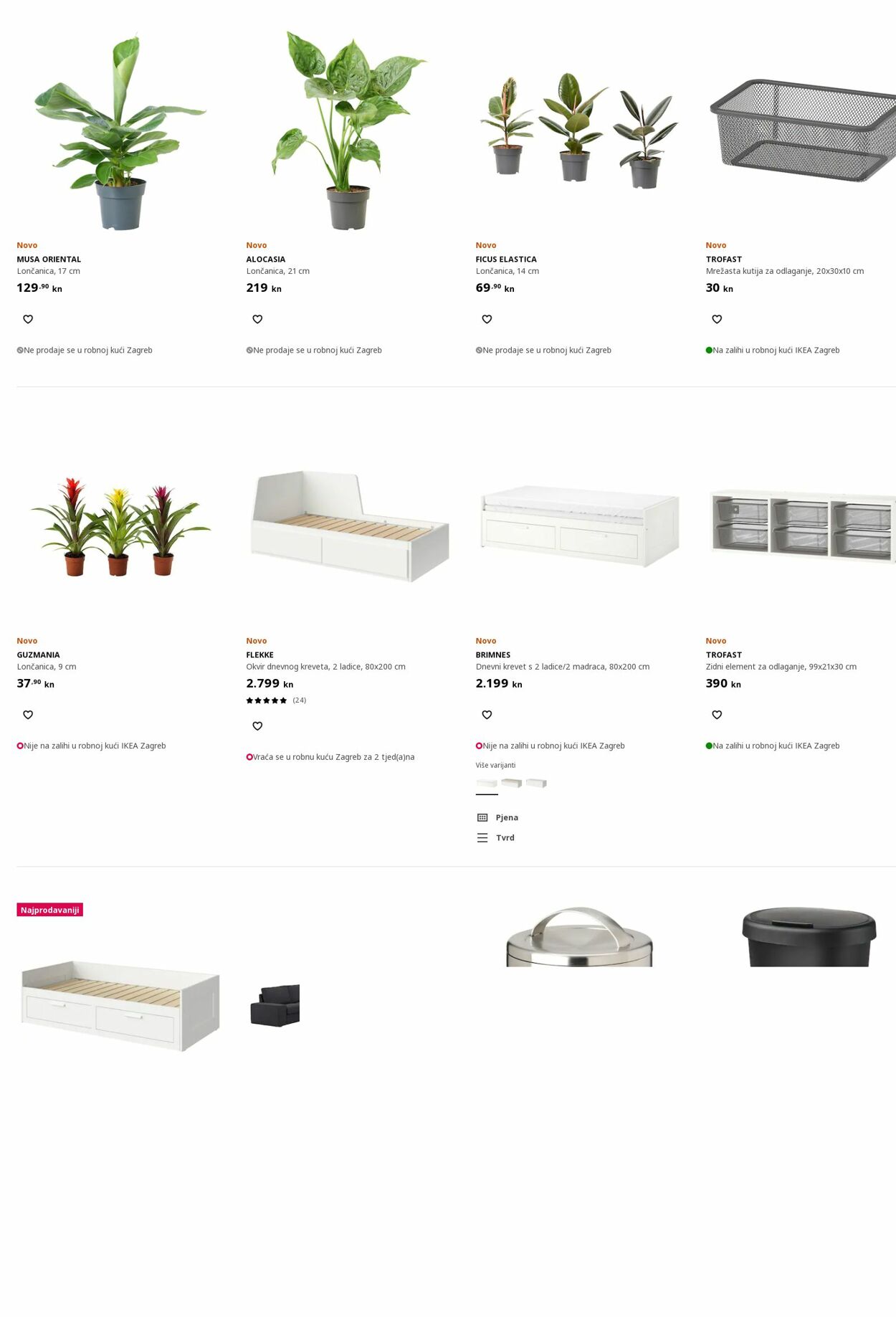 Katalog Ikea 10.08.2022 - 24.08.2022