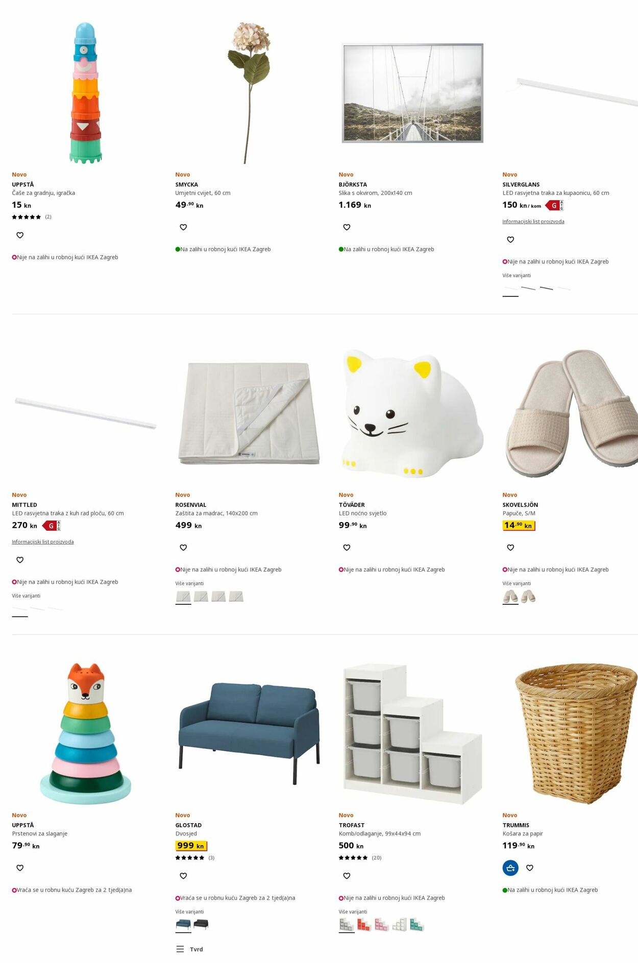 Katalog Ikea 10.08.2022 - 24.08.2022