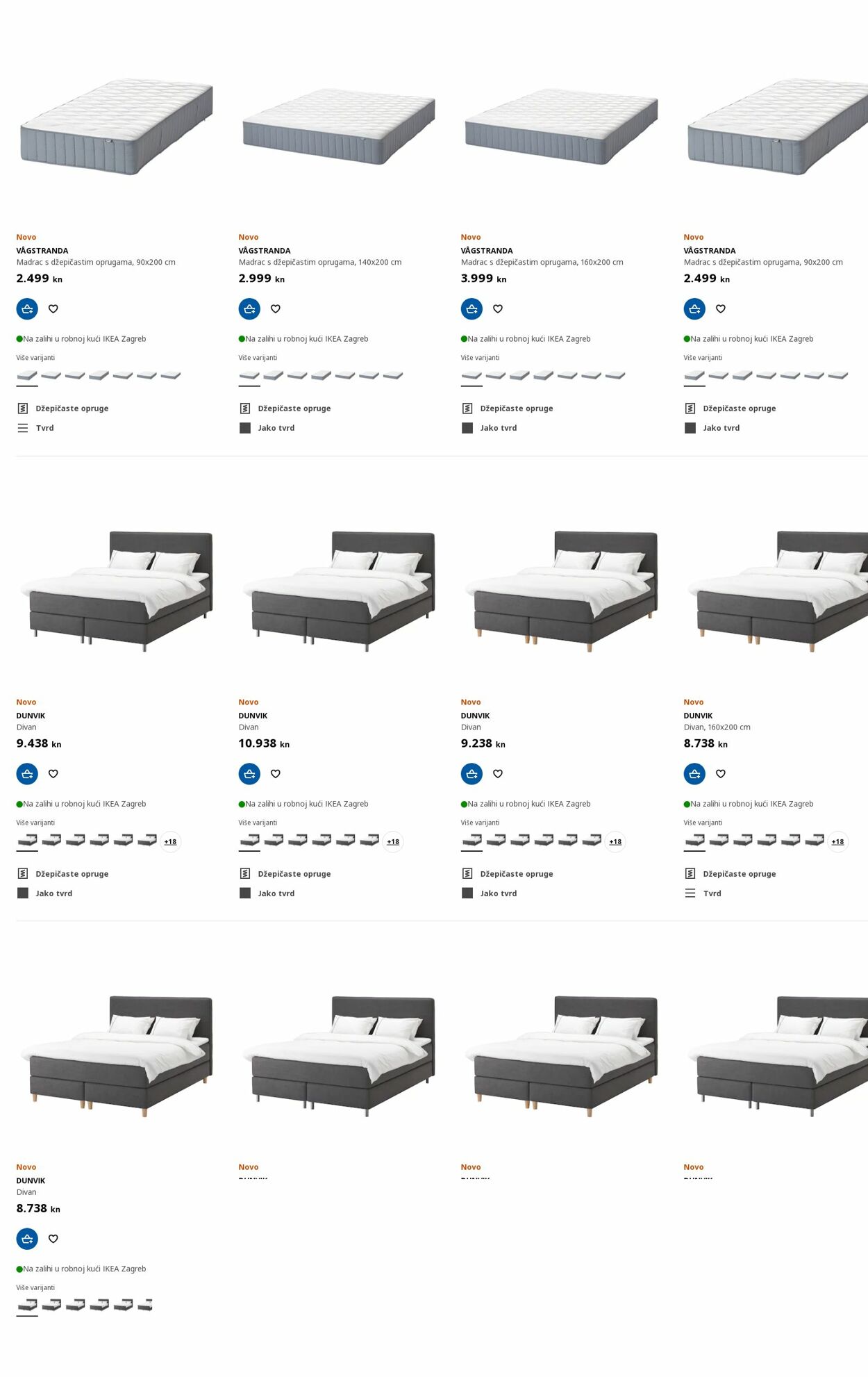 Katalog Ikea 10.08.2022 - 24.08.2022