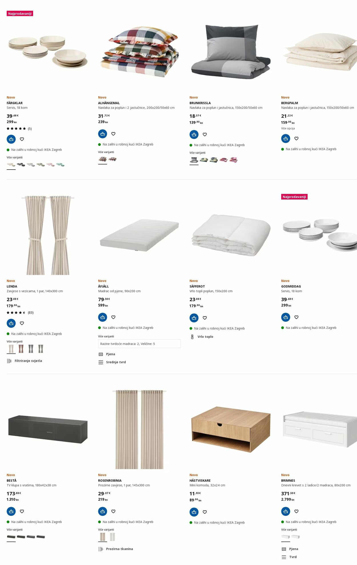 Katalog Ikea 28.09.2023 - 25.10.2023