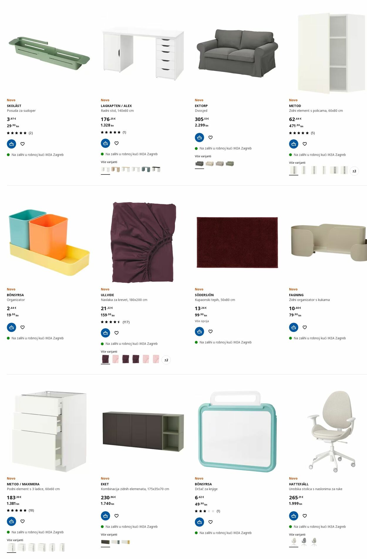 Katalog Ikea 28.09.2023 - 25.10.2023