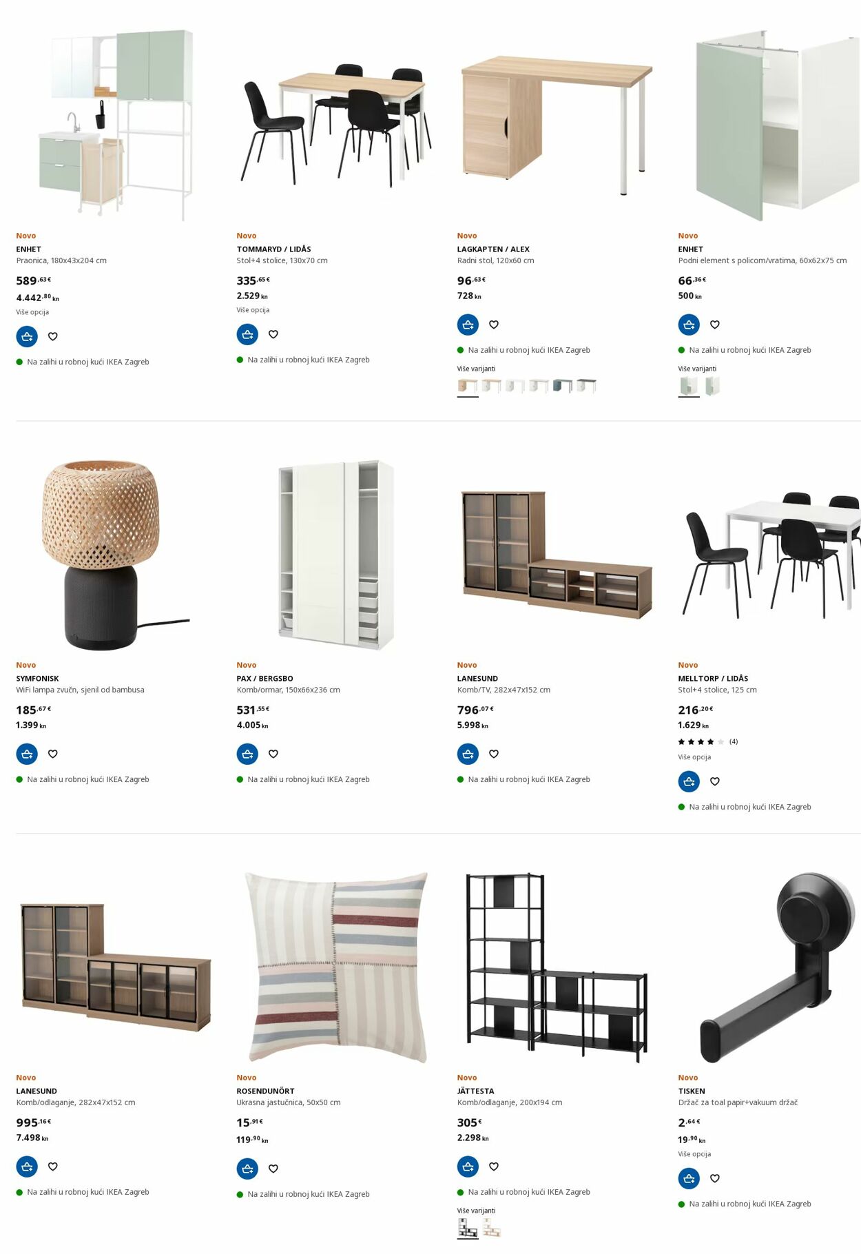 Katalog Ikea 26.06.2023 - 05.07.2023
