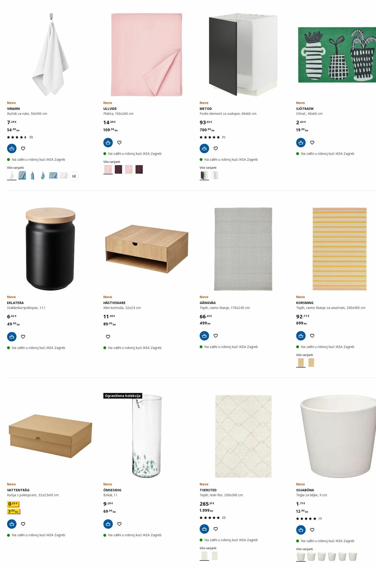 Katalog Ikea 26.06.2023 - 05.07.2023