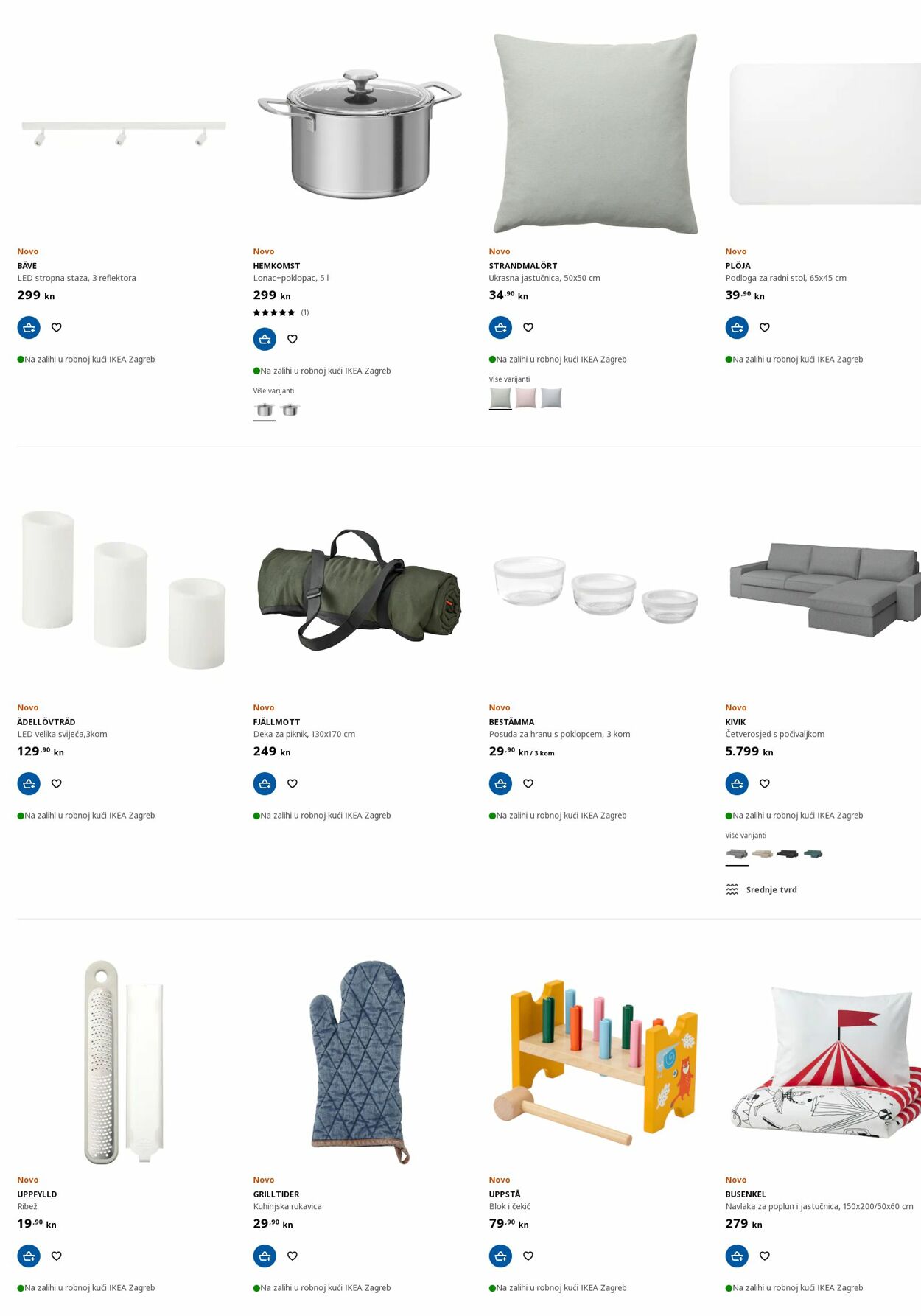 Katalog Ikea 11.07.2022 - 20.07.2022