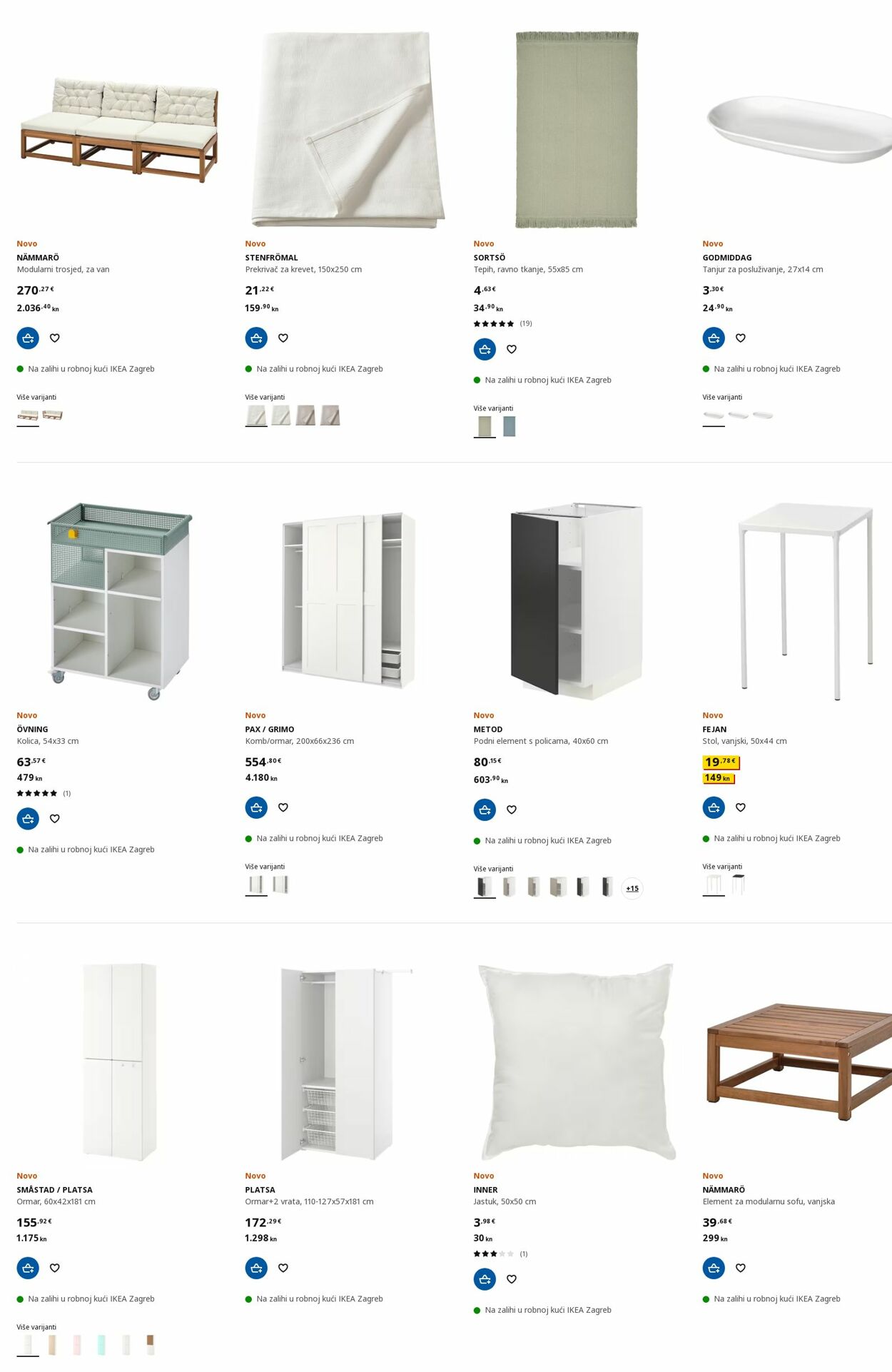 Katalog Ikea 25.05.2023 - 31.05.2023