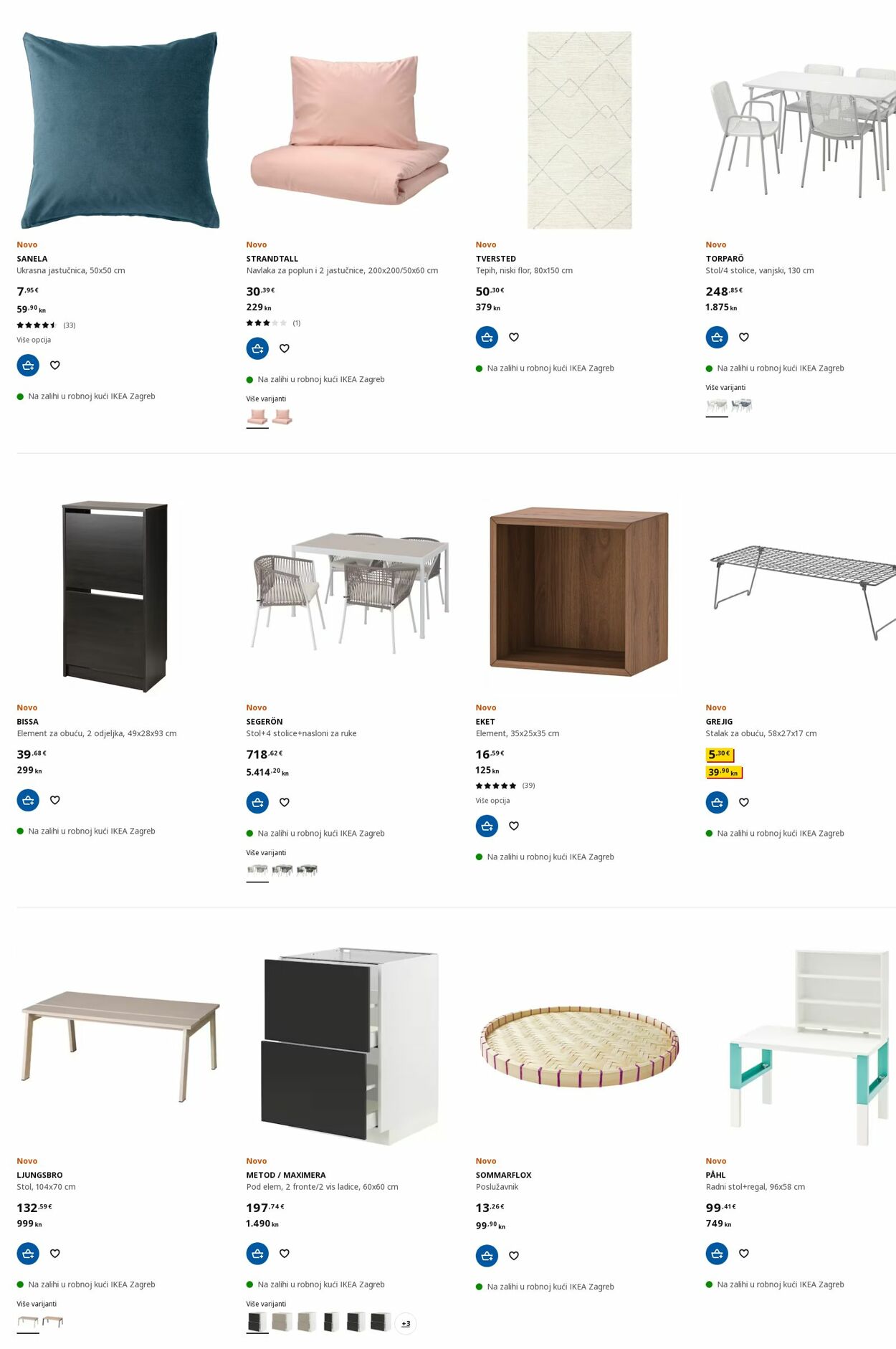 Katalog Ikea 10.04.2023 - 19.04.2023