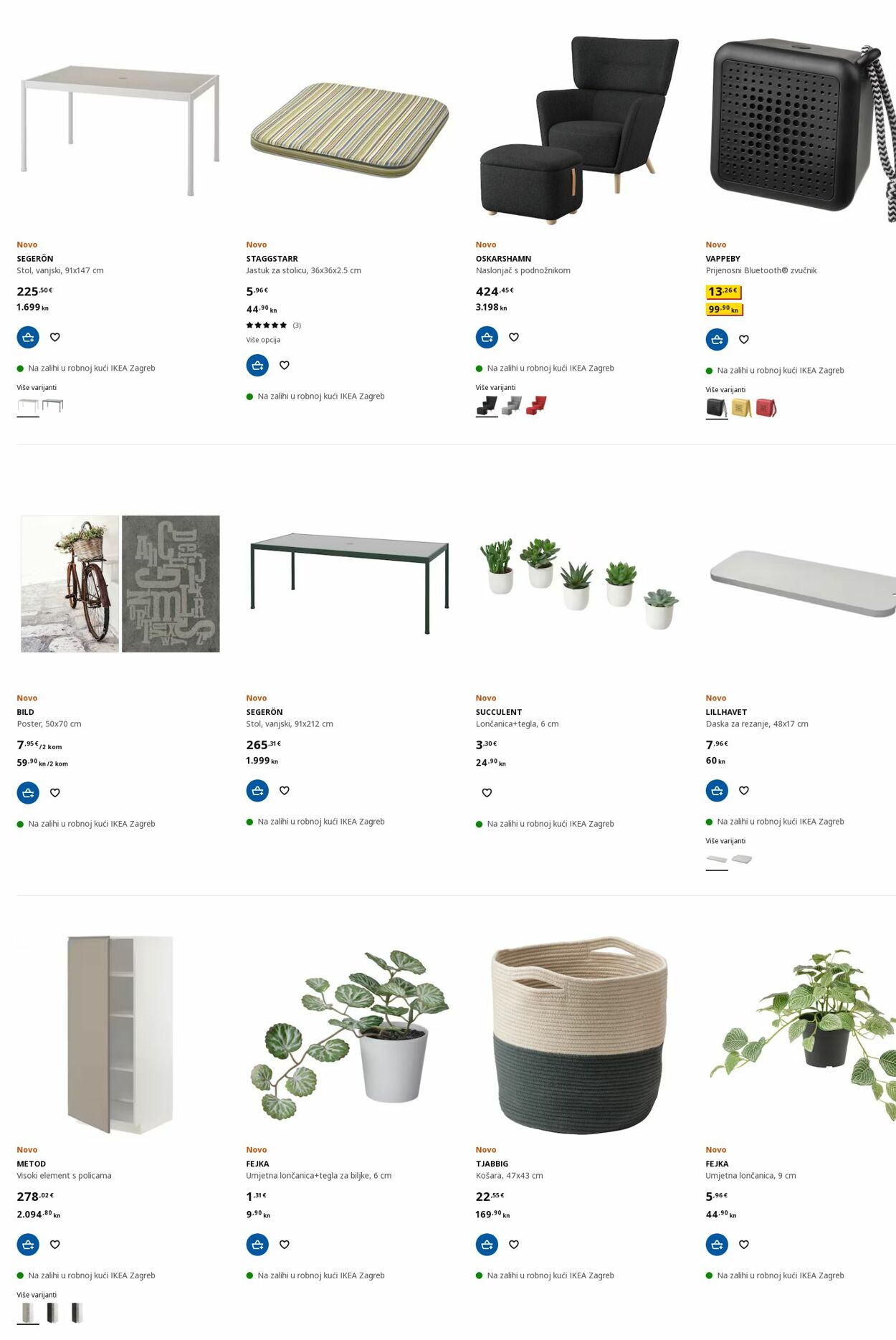 Katalog Ikea 10.04.2023 - 19.04.2023