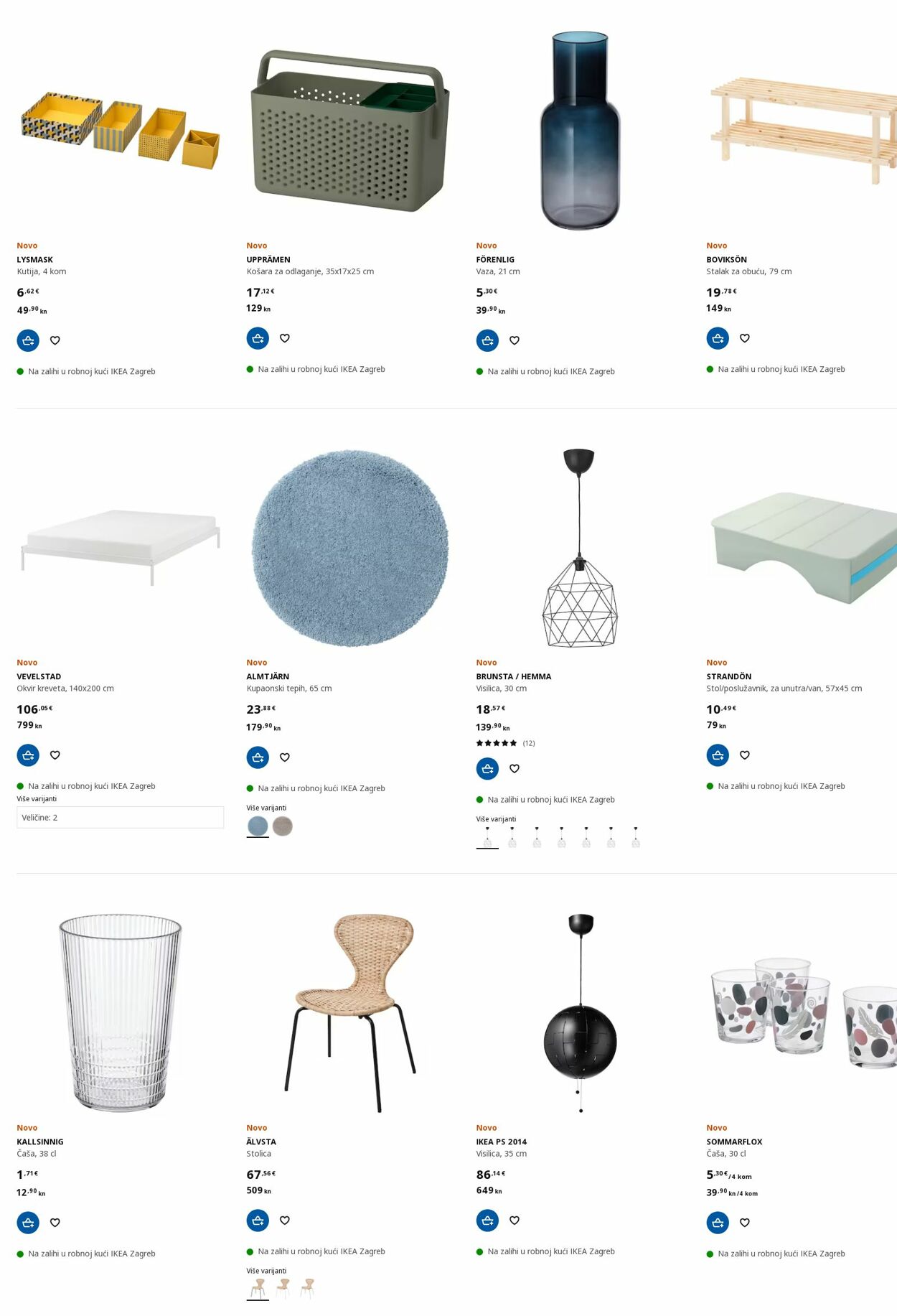 Katalog Ikea 10.04.2023 - 19.04.2023