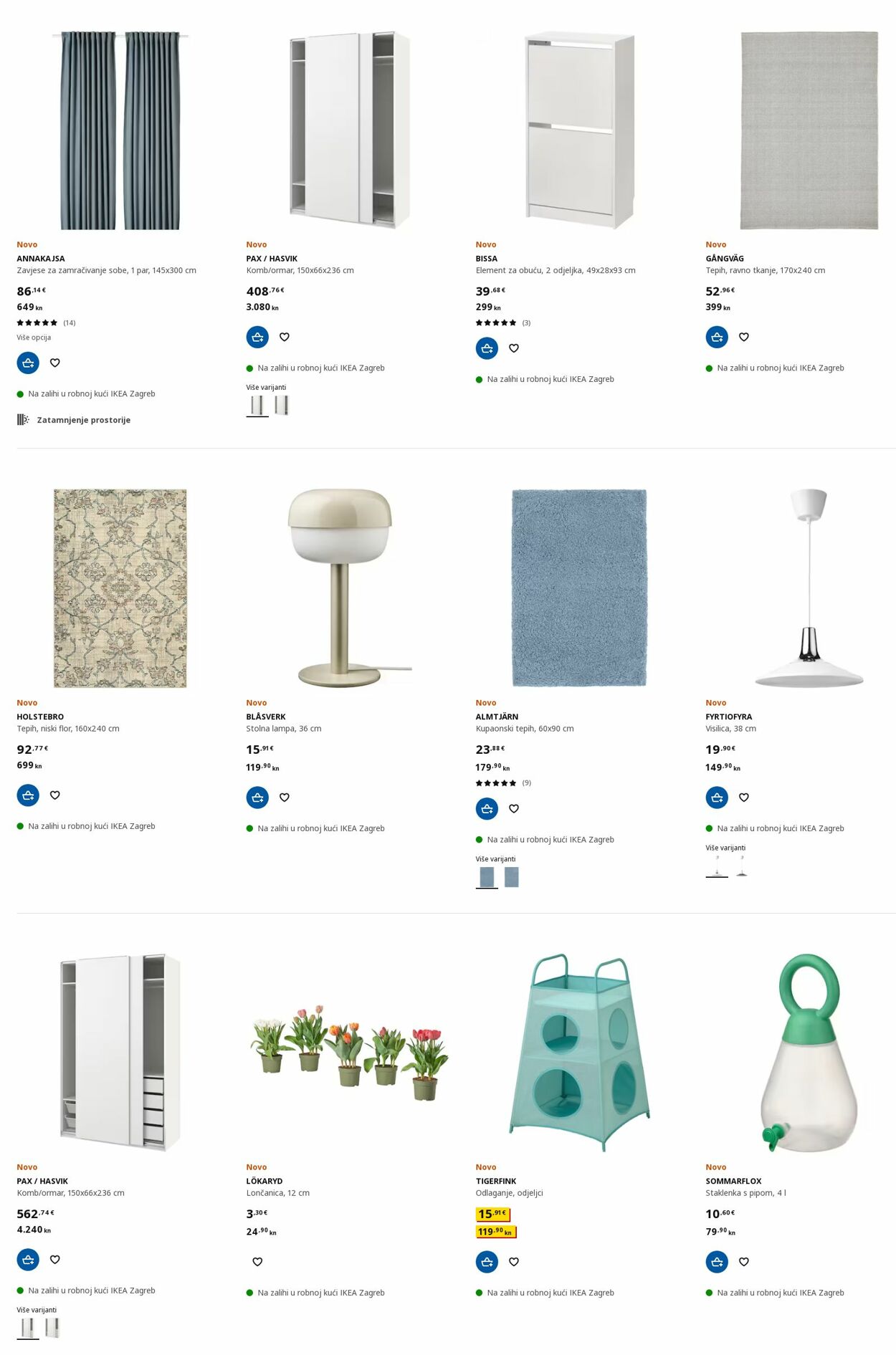 Katalog Ikea 10.04.2023 - 19.04.2023