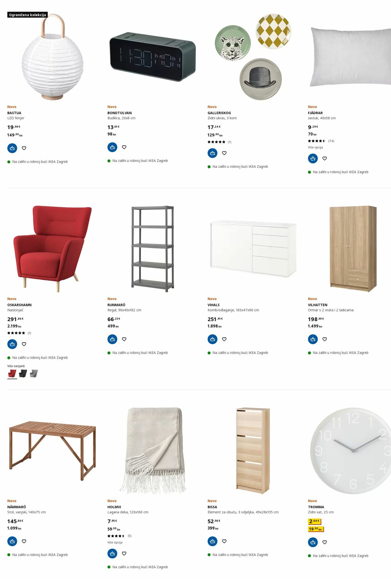 Katalog Ikea 10.04.2023 - 19.04.2023