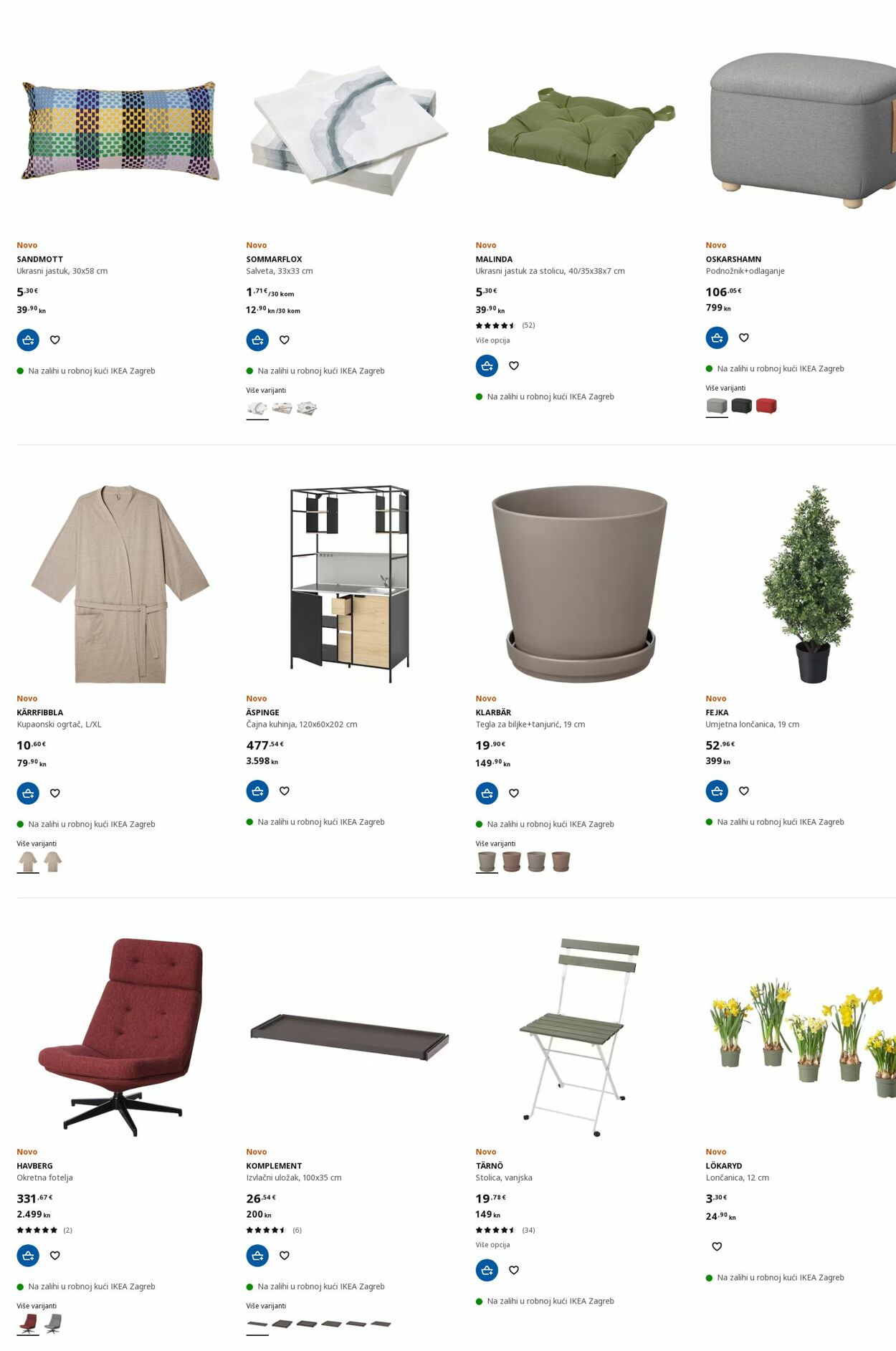 Katalog Ikea 10.04.2023 - 19.04.2023