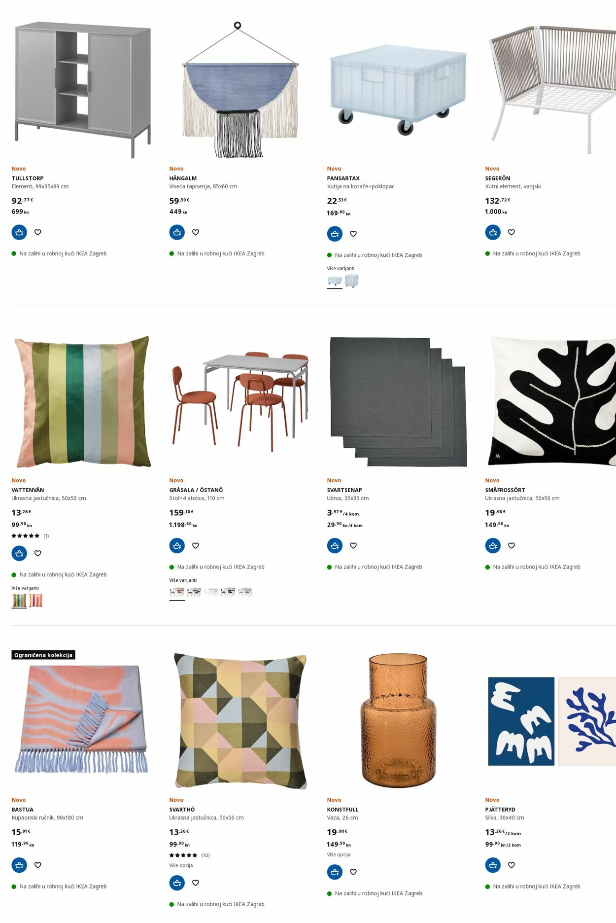 Katalog Ikea 10.04.2023 - 19.04.2023