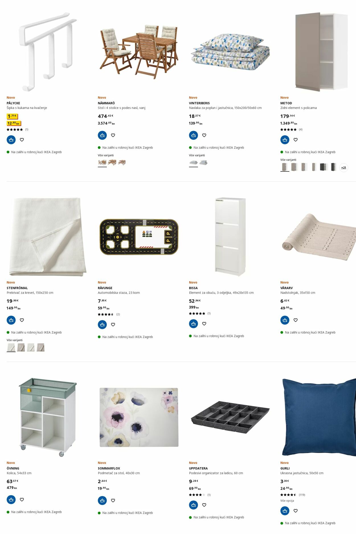 Katalog Ikea 10.04.2023 - 19.04.2023