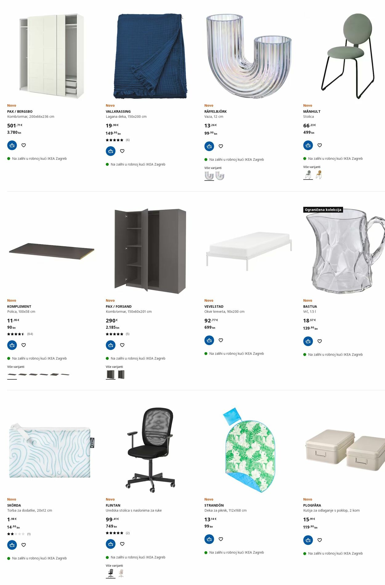 Katalog Ikea 10.04.2023 - 19.04.2023