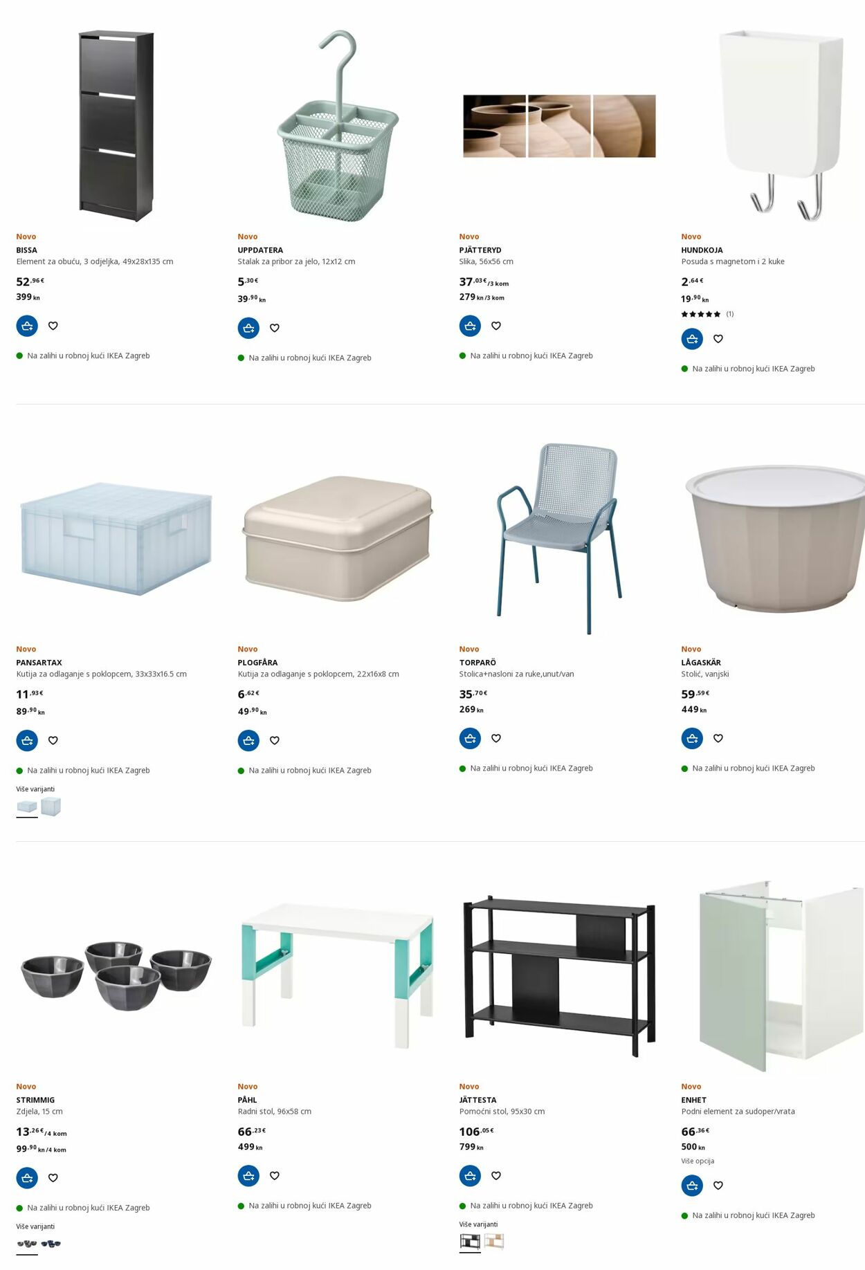 Katalog Ikea 10.04.2023 - 19.04.2023