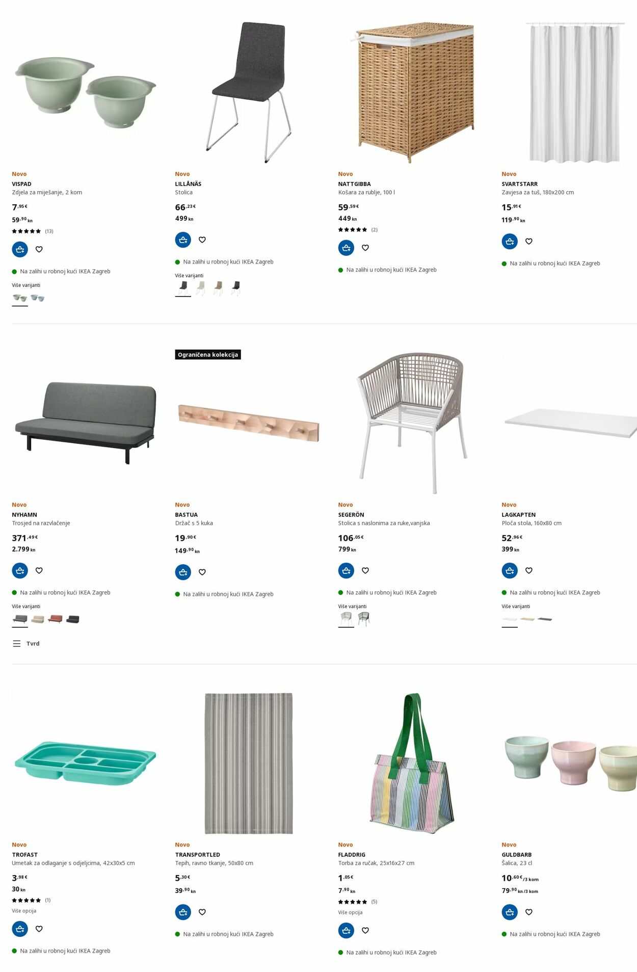 Katalog Ikea 10.04.2023 - 19.04.2023