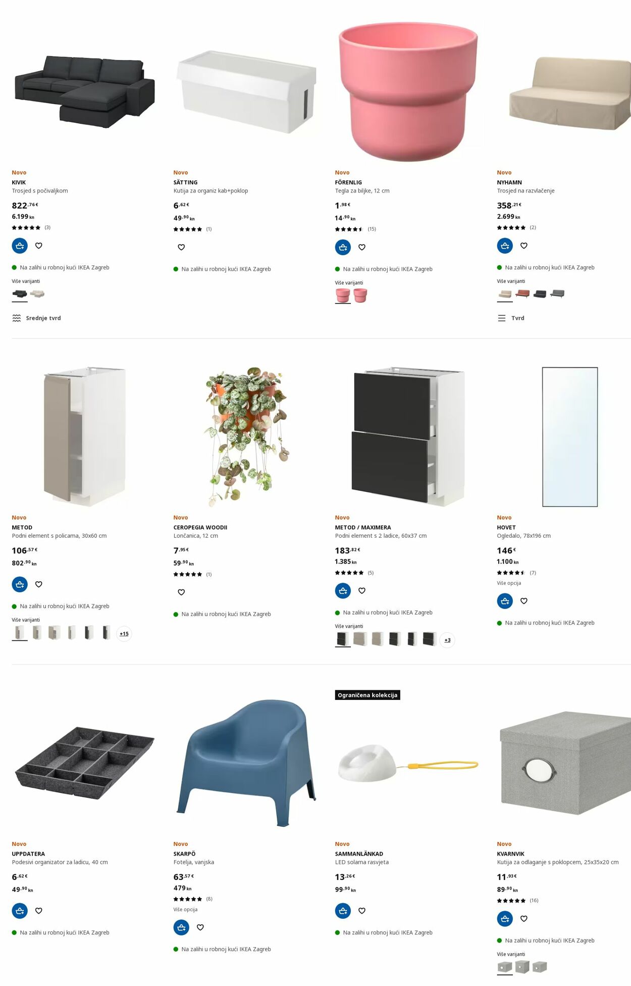 Katalog Ikea 10.04.2023 - 19.04.2023