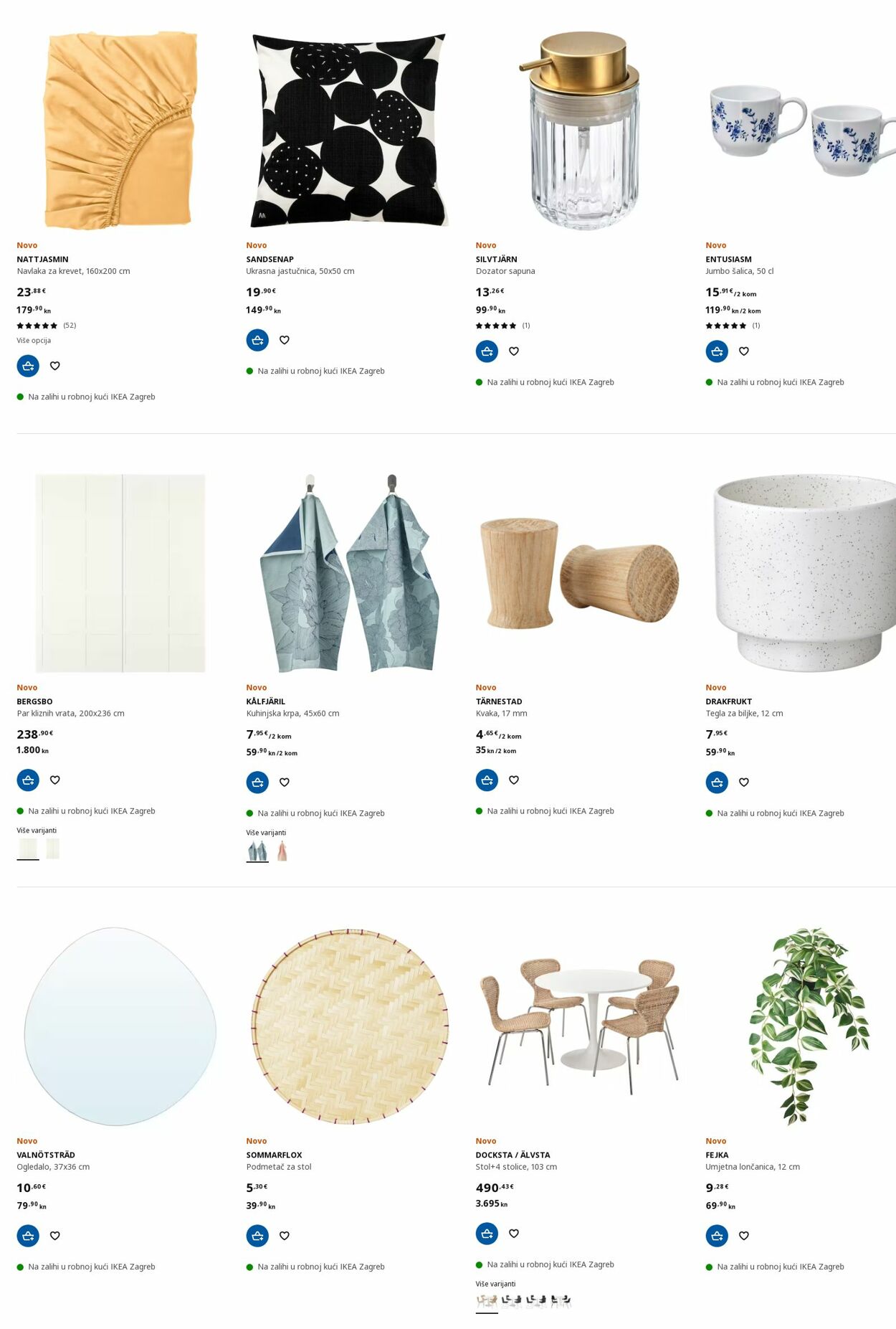 Katalog Ikea 10.04.2023 - 19.04.2023