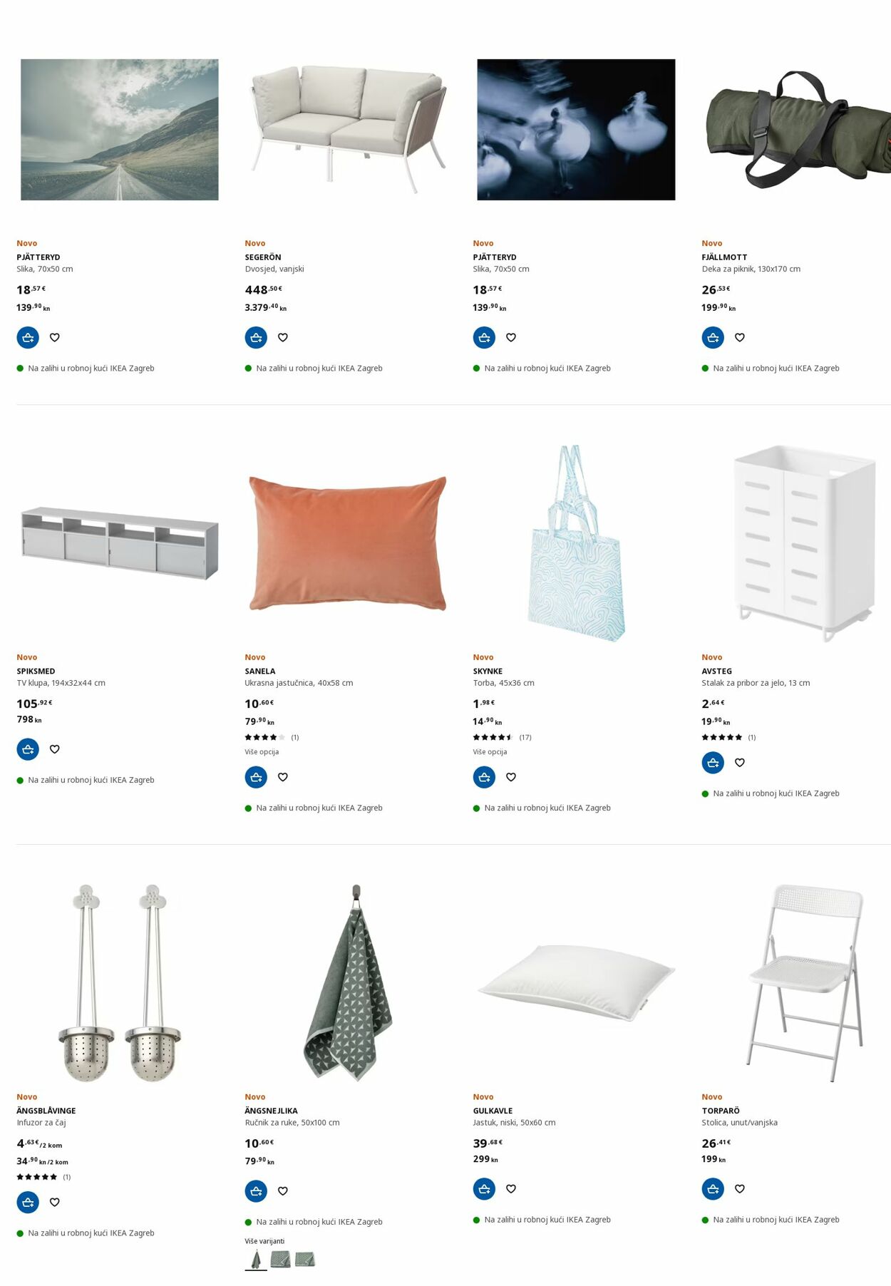 Katalog Ikea 10.04.2023 - 19.04.2023