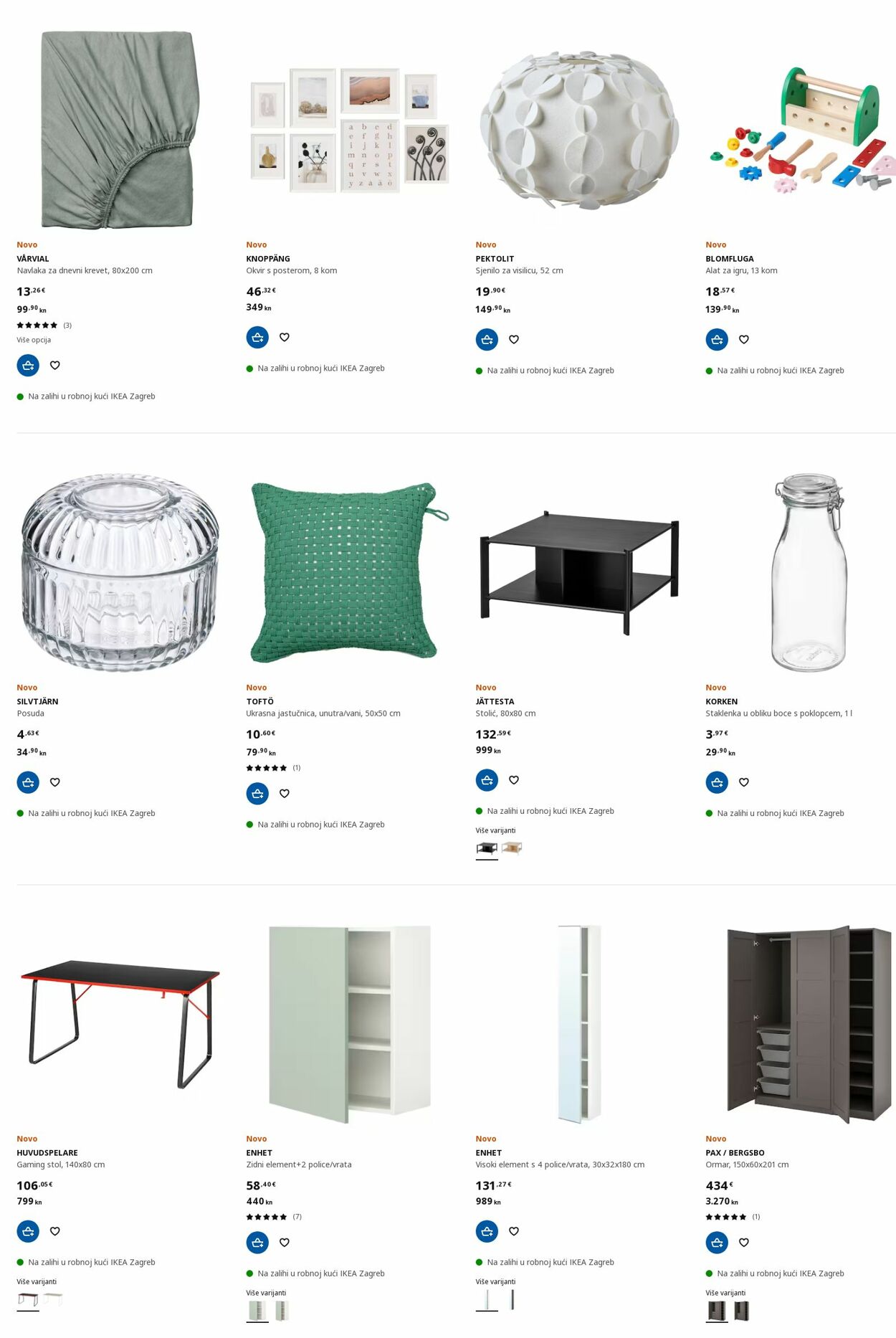 Katalog Ikea 10.04.2023 - 19.04.2023