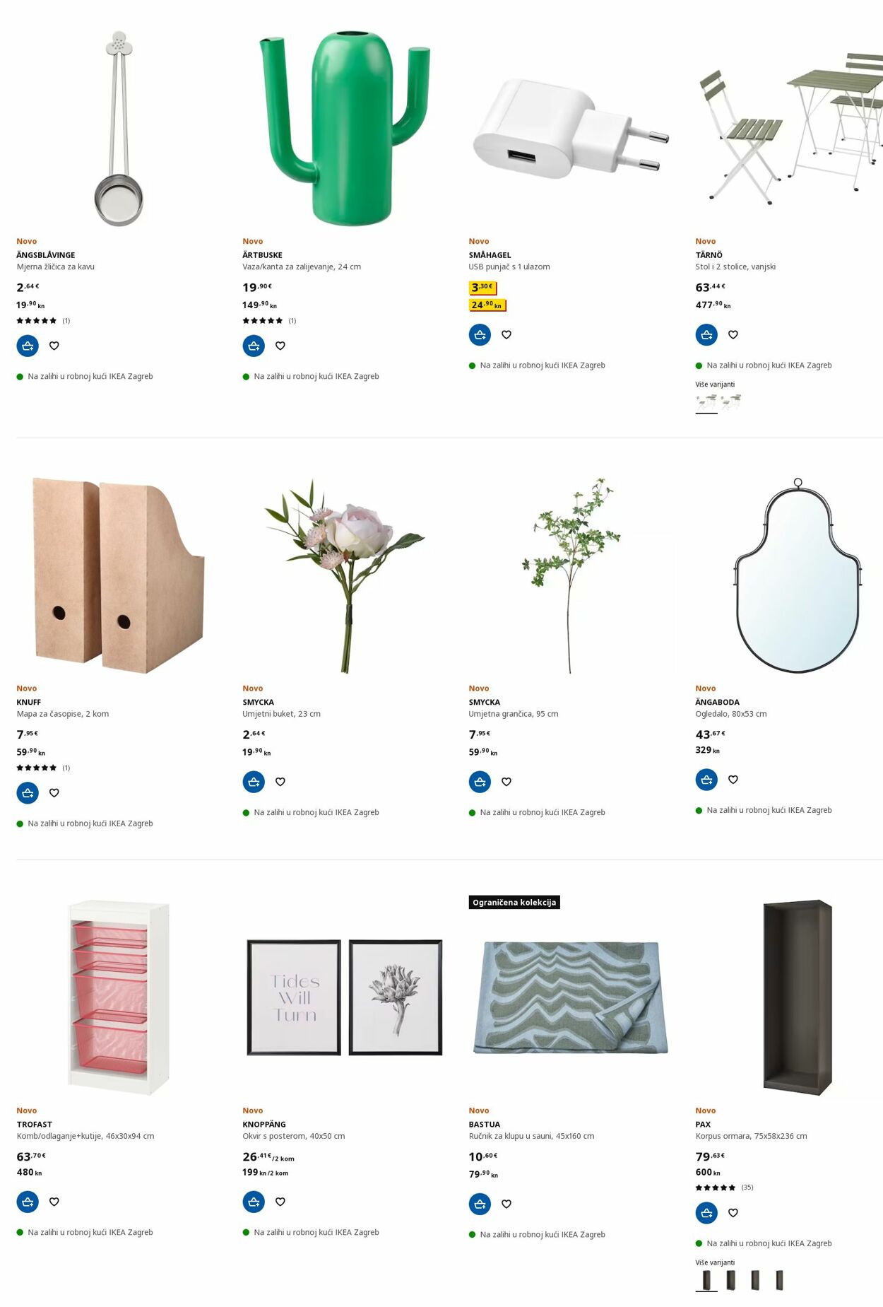 Katalog Ikea 10.04.2023 - 19.04.2023